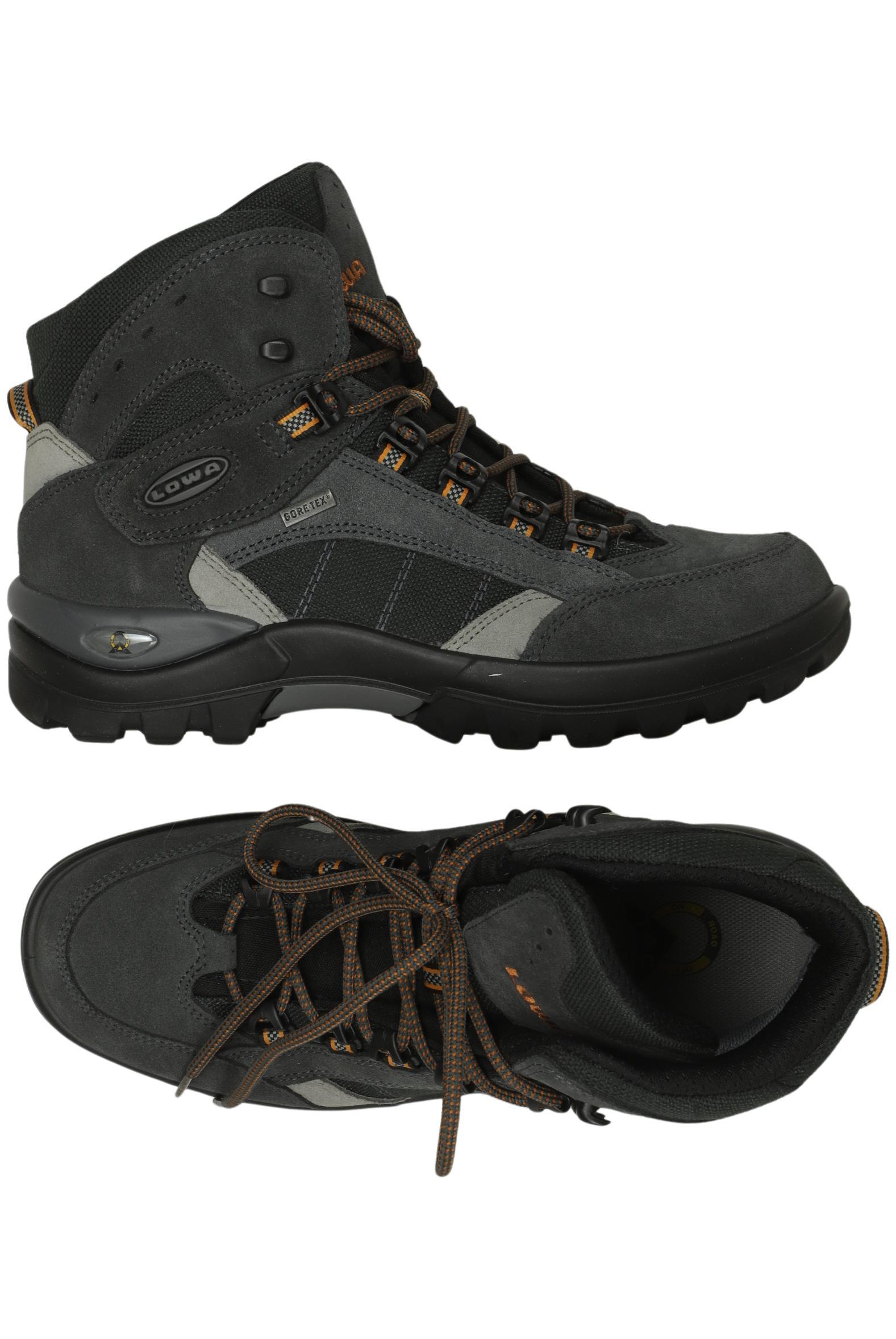 

Lowa Damen Stiefelette, grau, Gr. 40