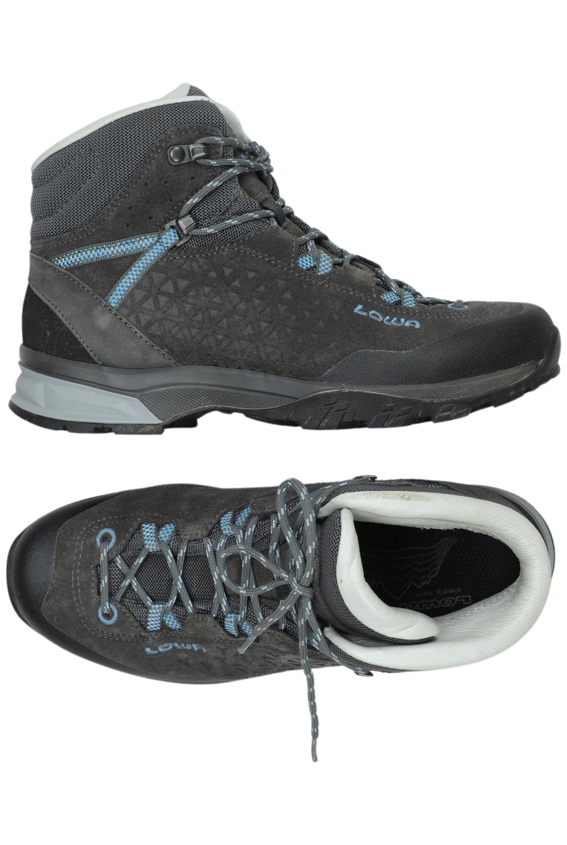 

Lowa Damen Stiefelette, braun, Gr. 37.5