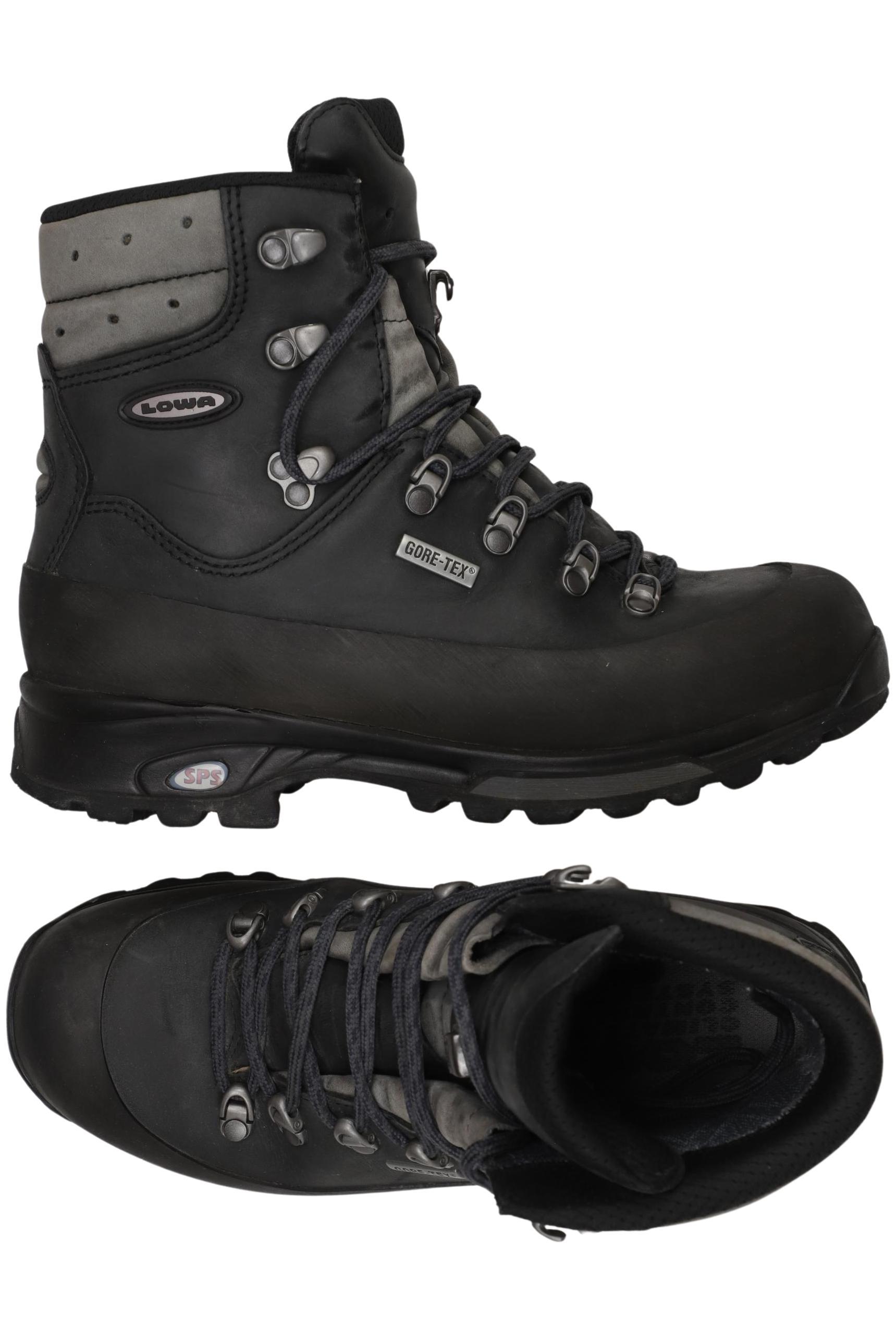 

Lowa Damen Stiefelette, mehrfarbig, Gr. 5