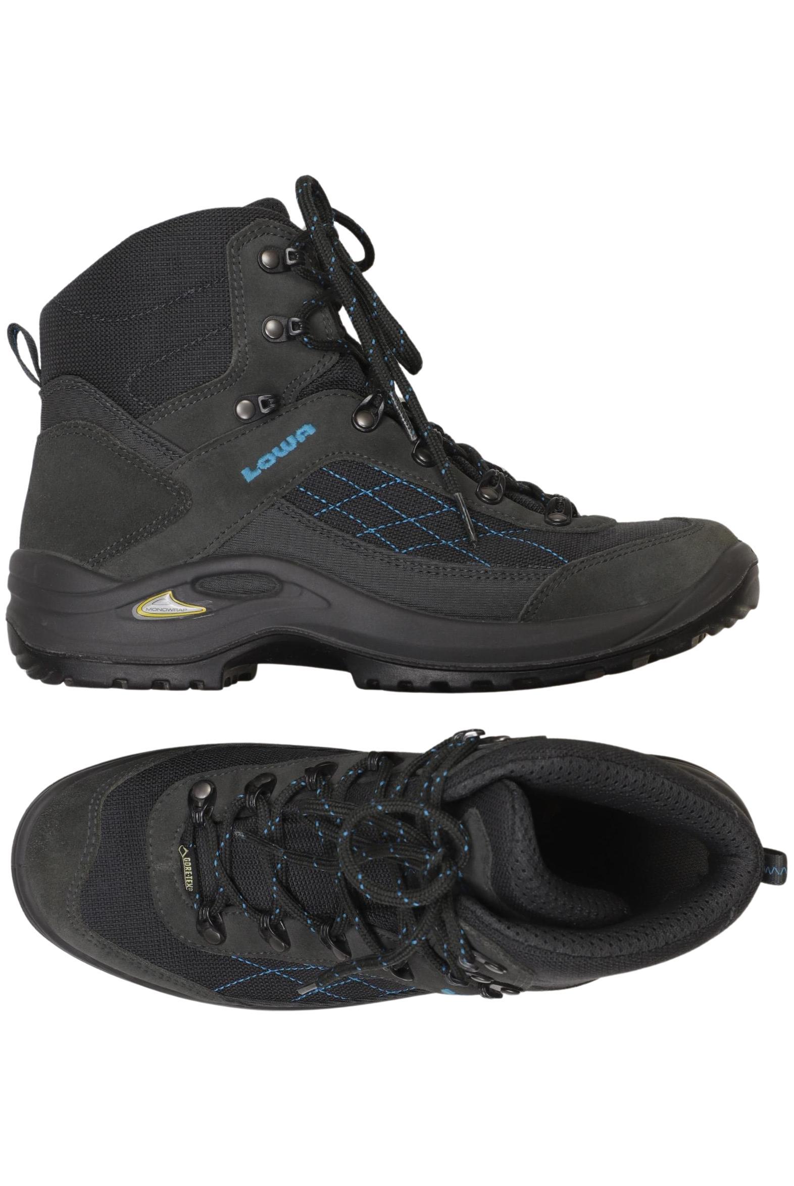 

Lowa Damen Stiefelette, grau, Gr. 40