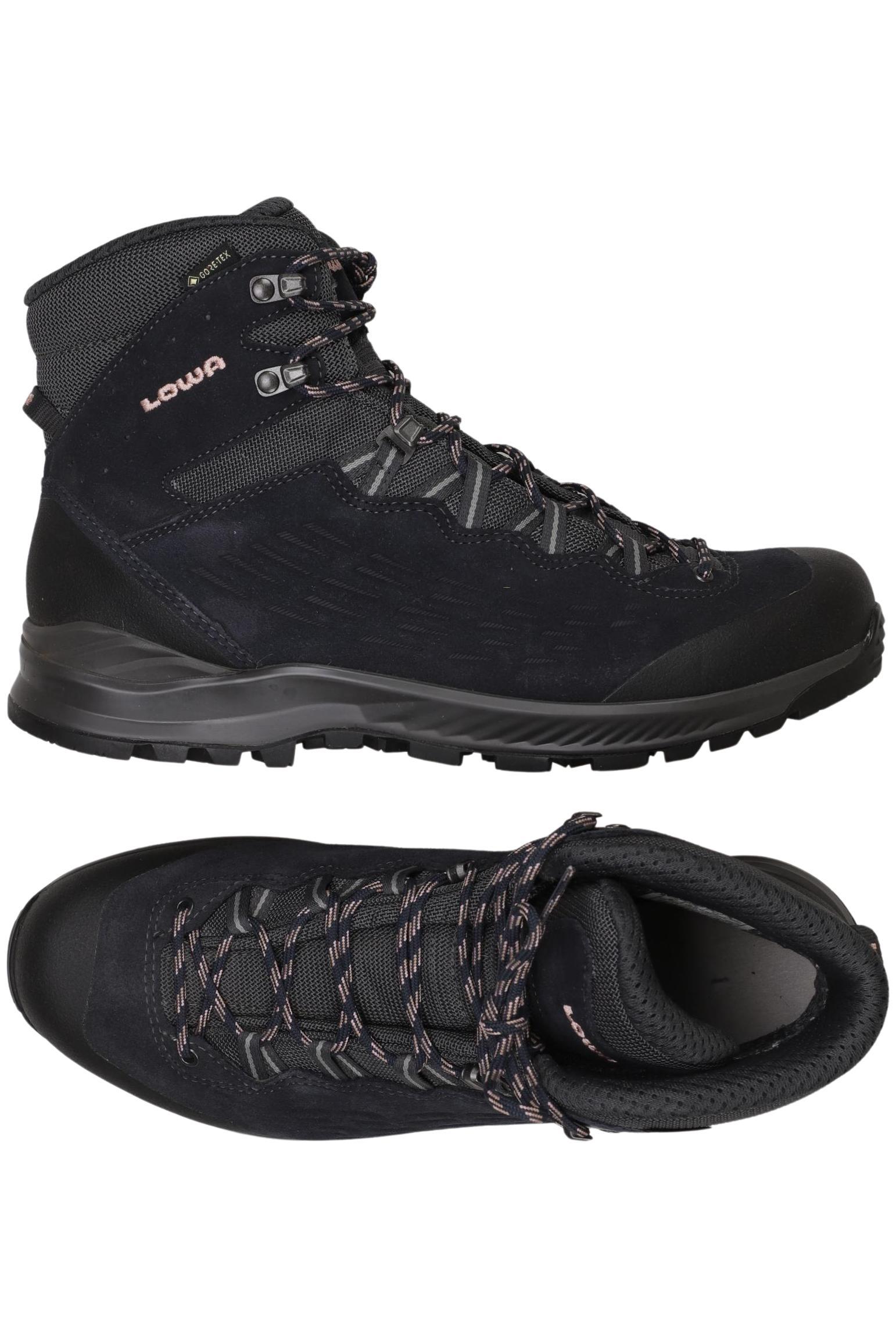 

Lowa Damen Stiefelette, marineblau, Gr. 42