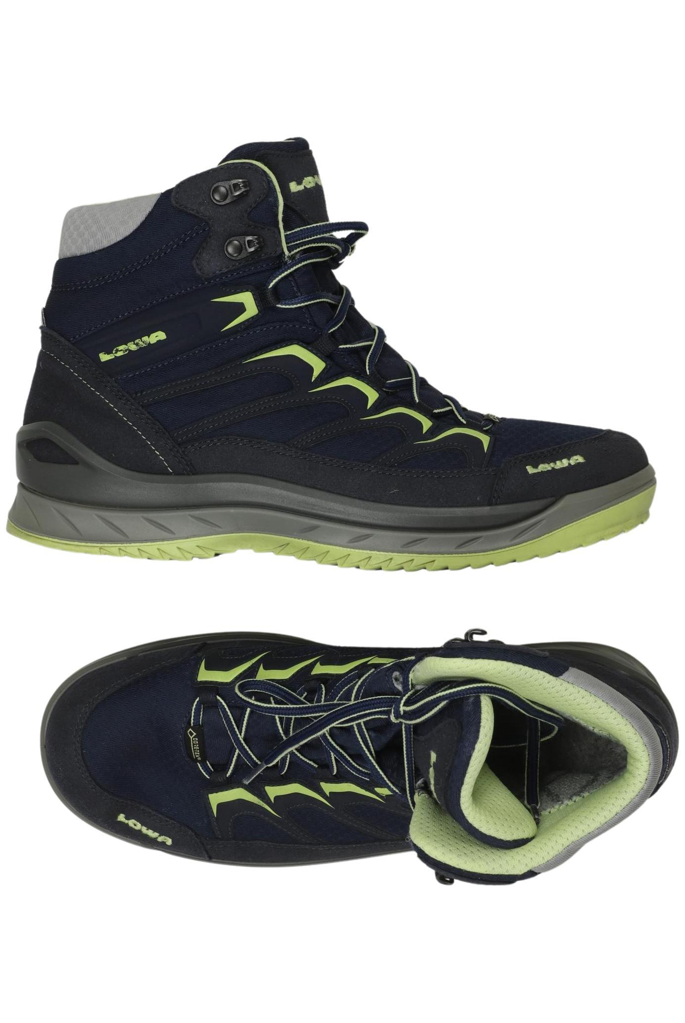 

Lowa Damen Stiefelette, neon, Gr. 42