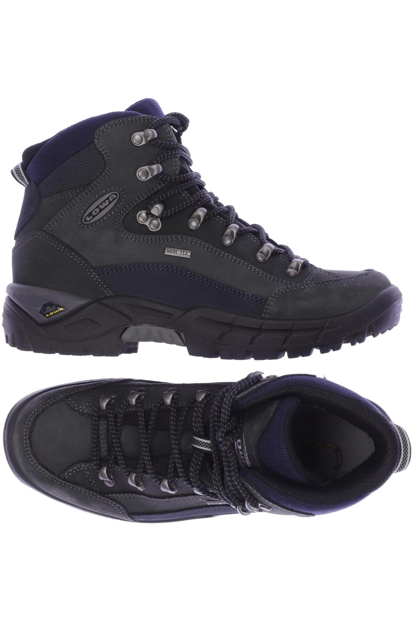 

Lowa Damen Stiefelette, grün, Gr. 39.5
