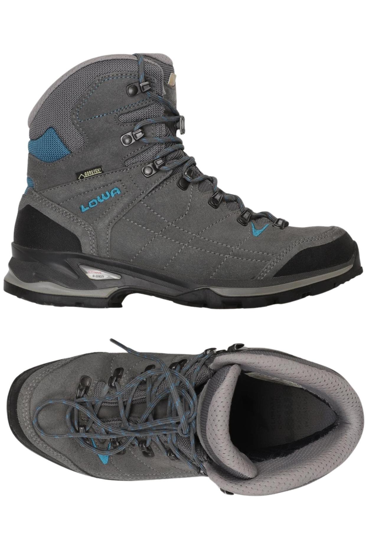 

Lowa Damen Stiefelette, grau, Gr. 39