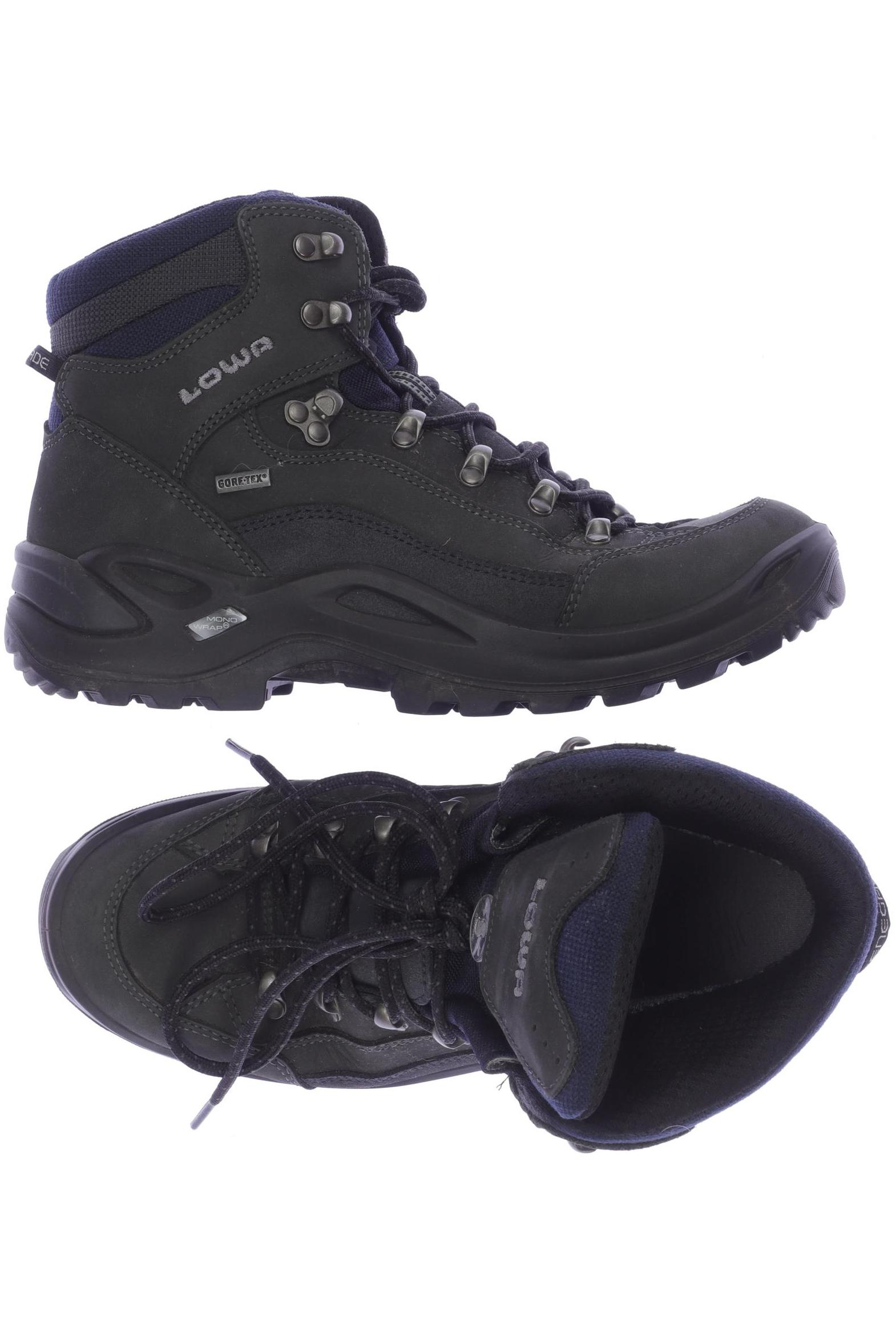 

Lowa Damen Stiefelette, schwarz, Gr. 40
