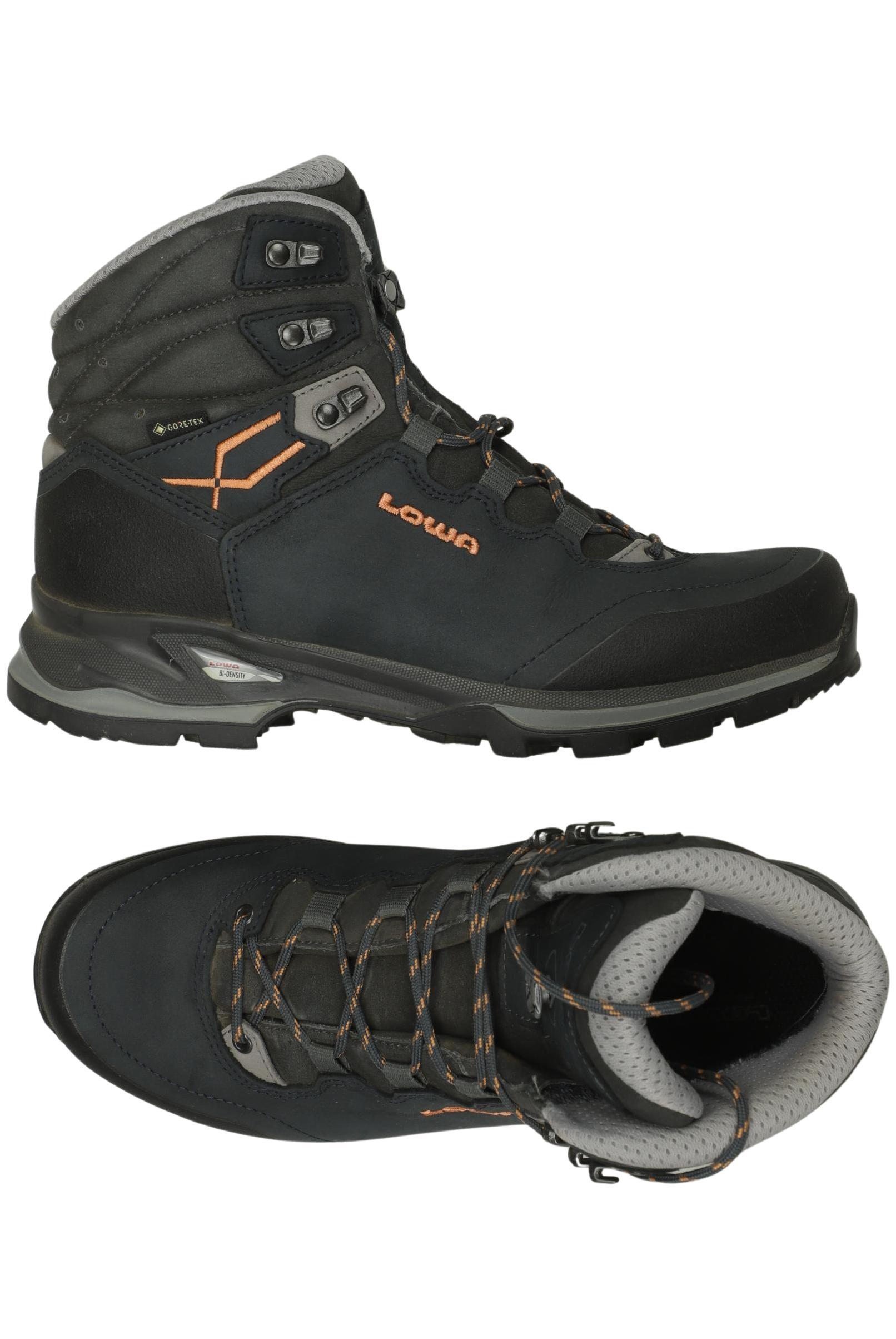 

Lowa Damen Stiefelette, mehrfarbig, Gr. 40