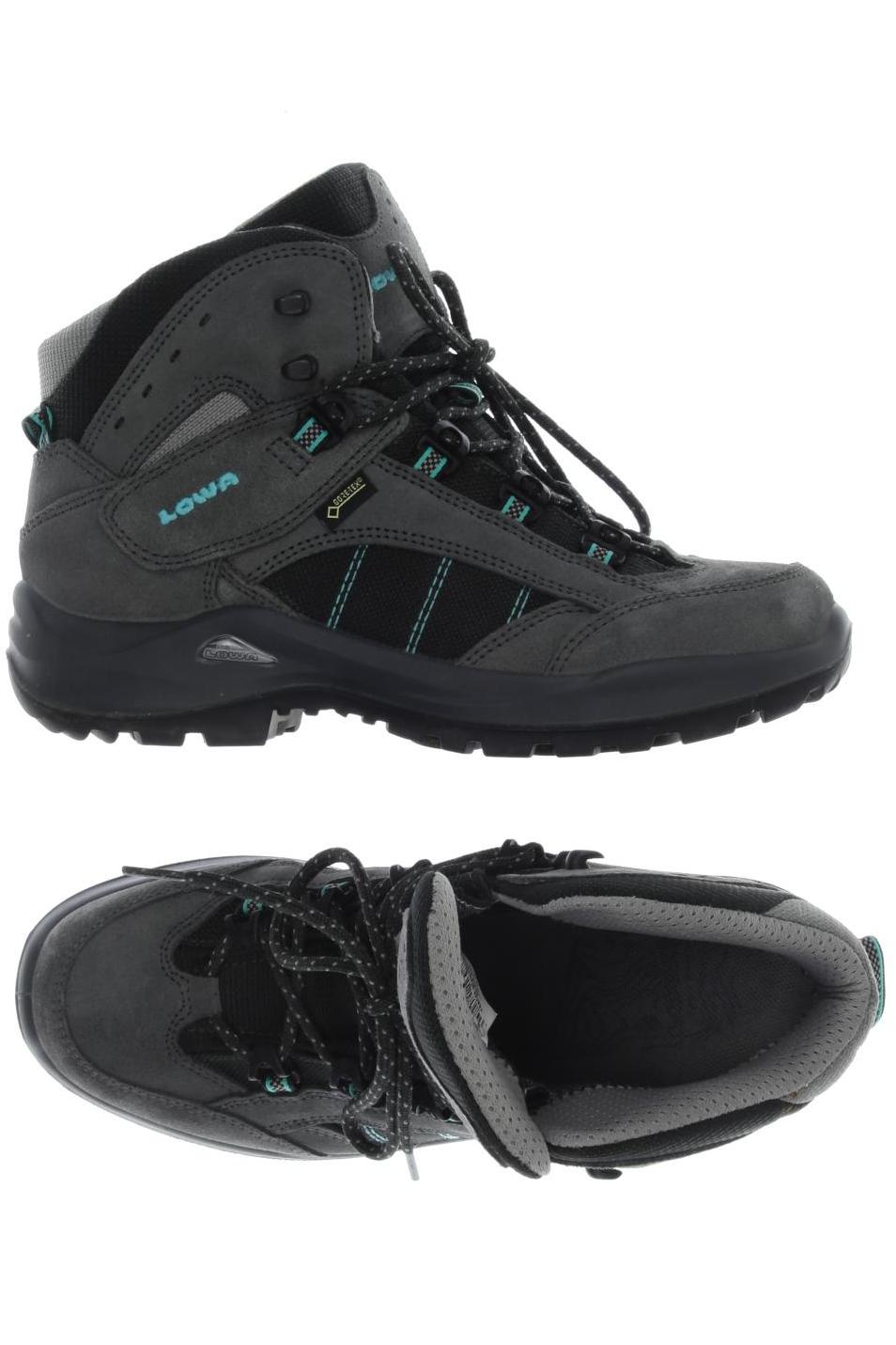

Lowa Damen Stiefelette, grau, Gr. 39.5