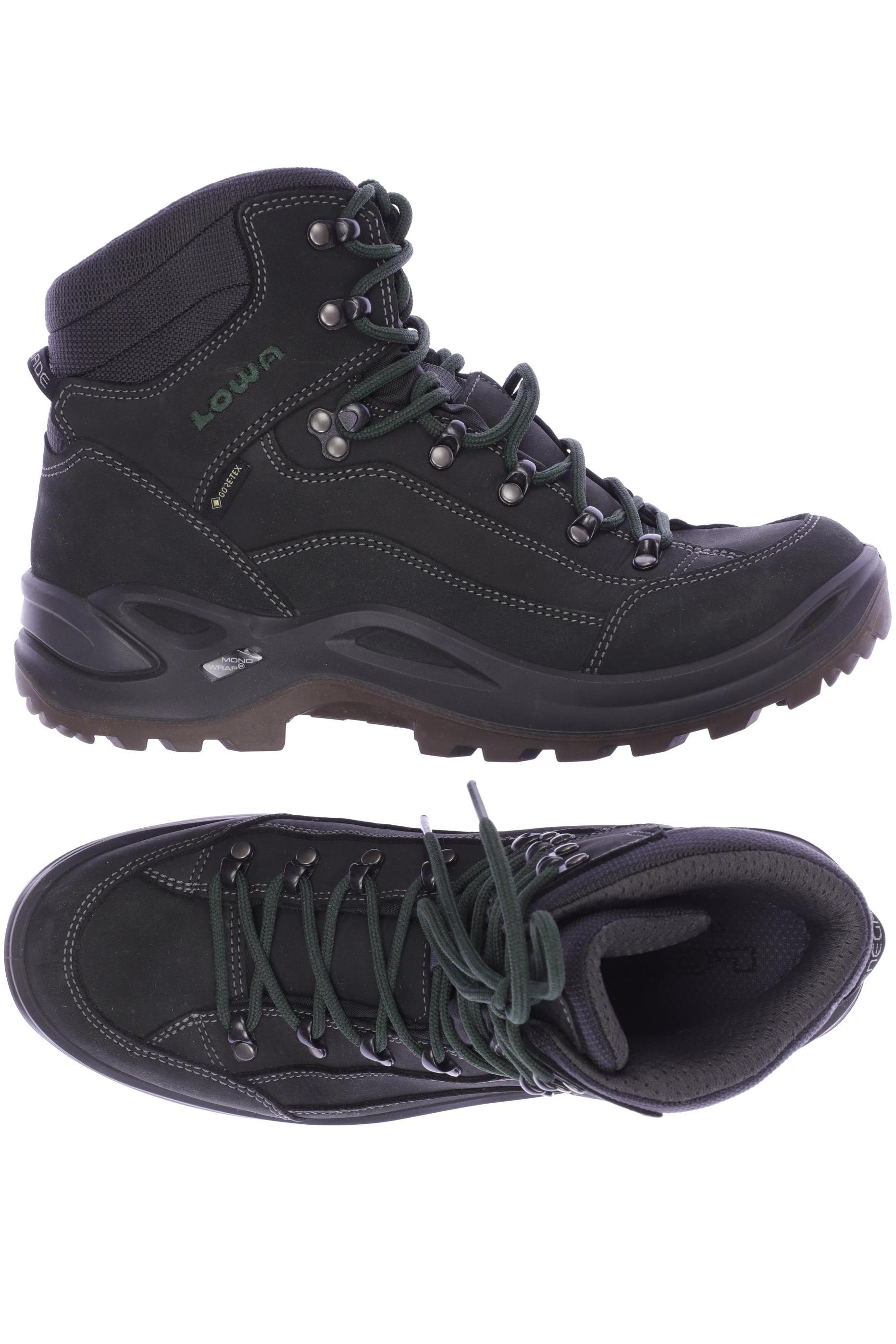 

Lowa Damen Stiefelette, grau, Gr. 42