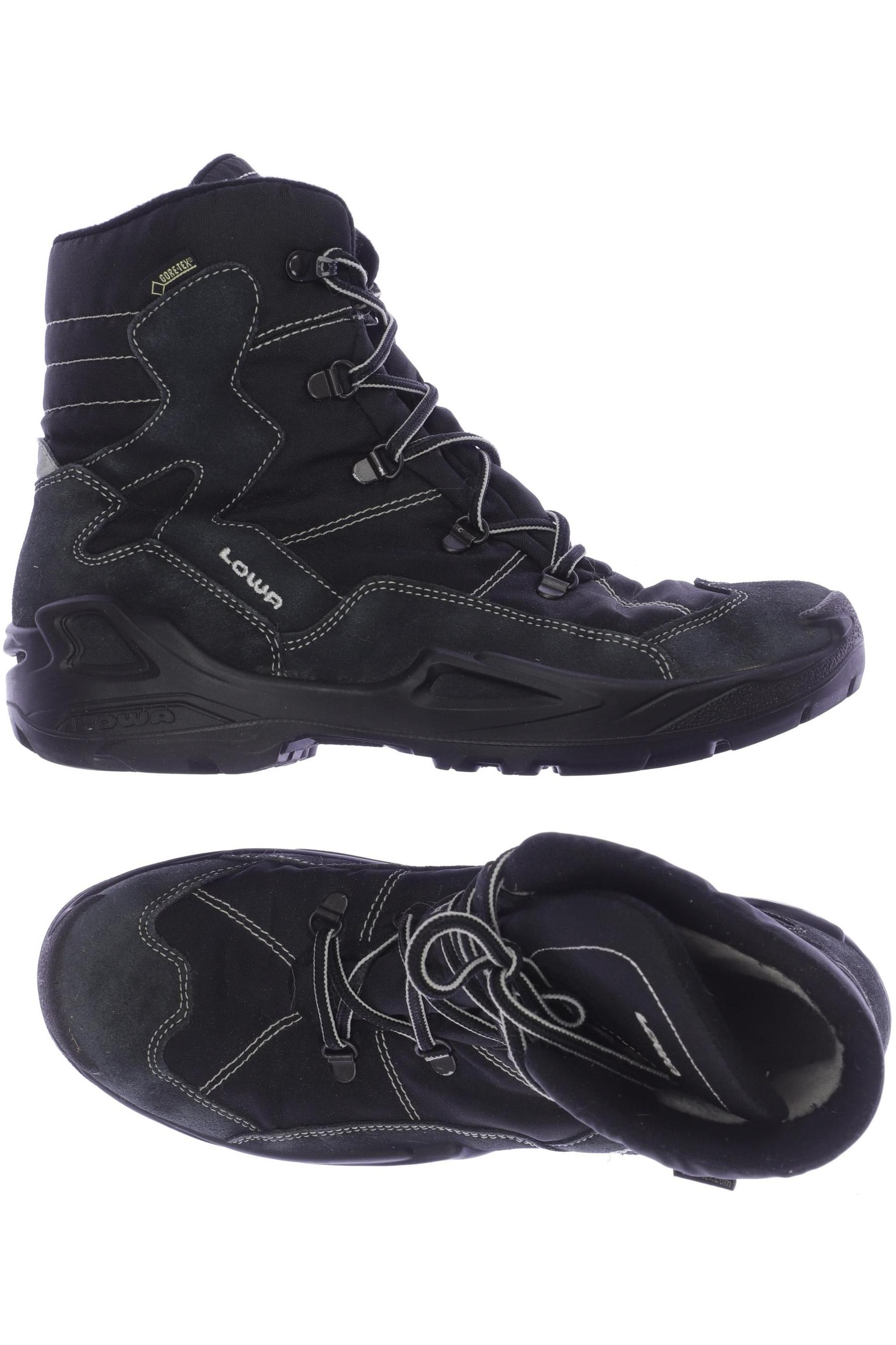 

Lowa Damen Stiefelette, schwarz, Gr. 42