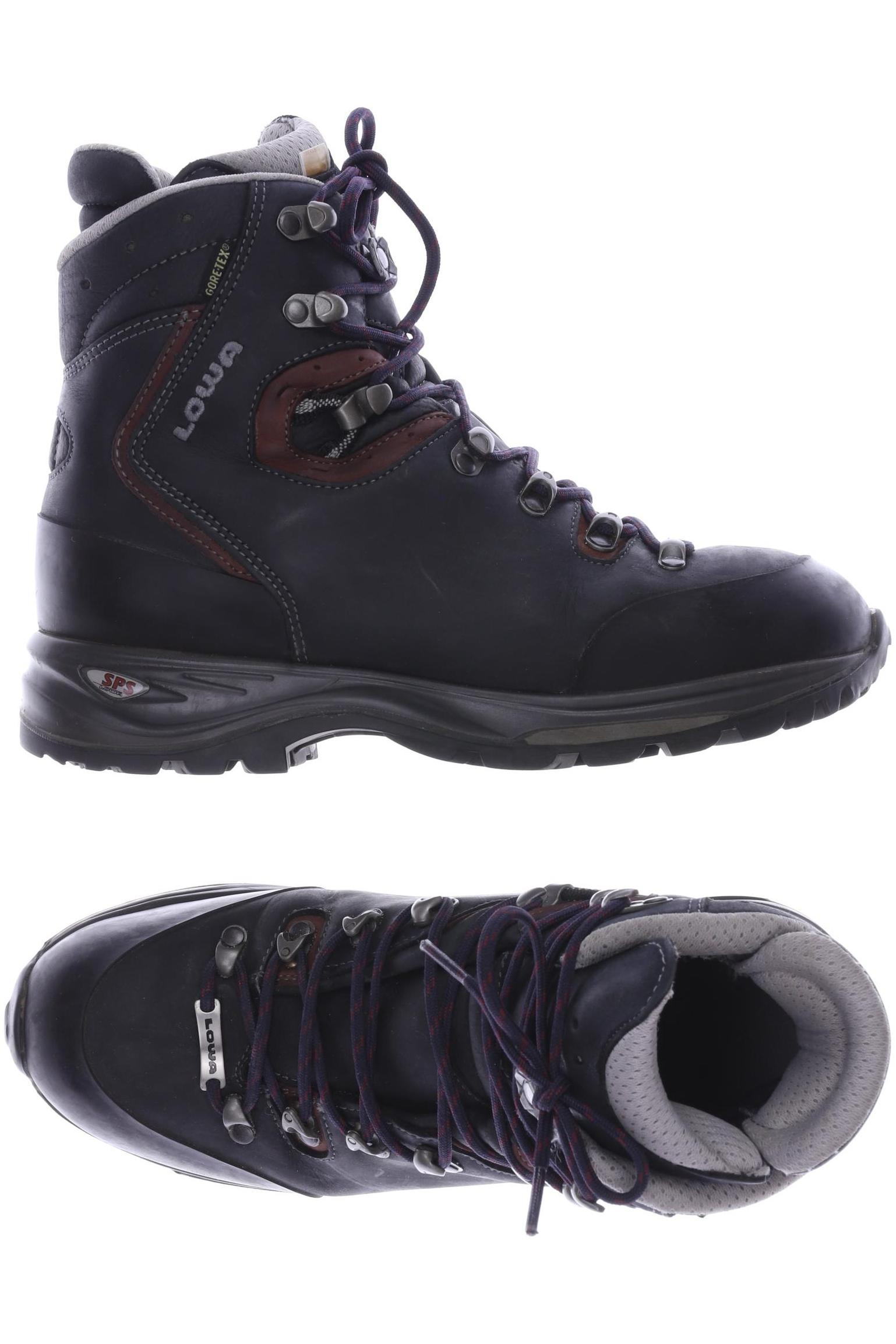 

Lowa Damen Stiefelette, schwarz, Gr. 40
