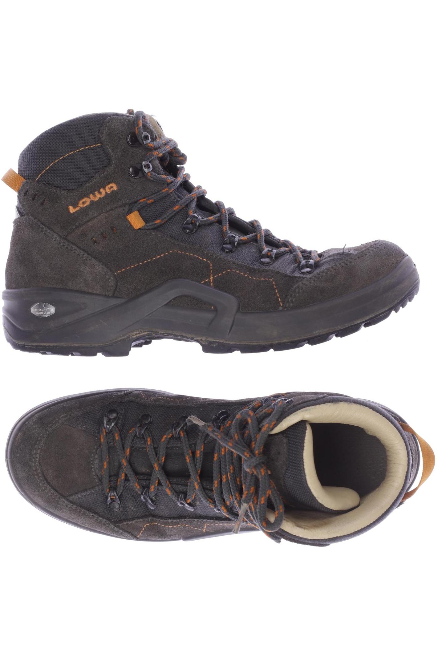 

LOWA Damen Stiefelette, grau