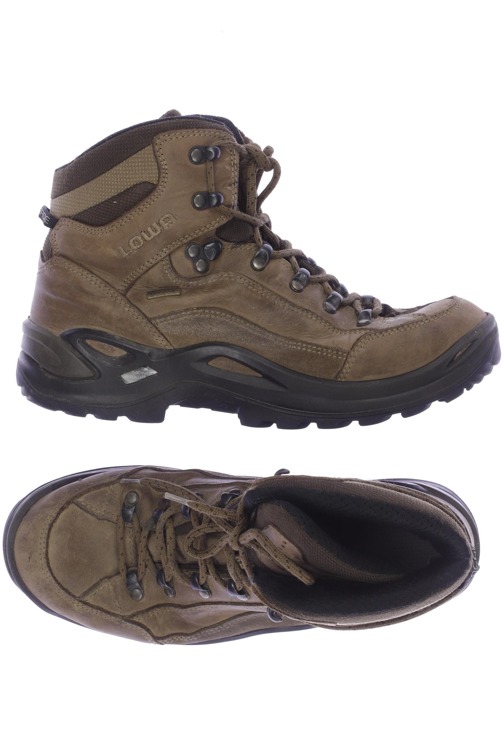 

Lowa Damen Stiefelette, braun, Gr. 39