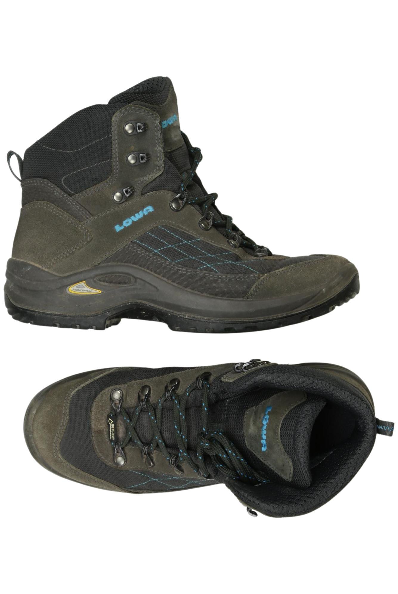 

Lowa Damen Stiefelette, grau, Gr. 39.5