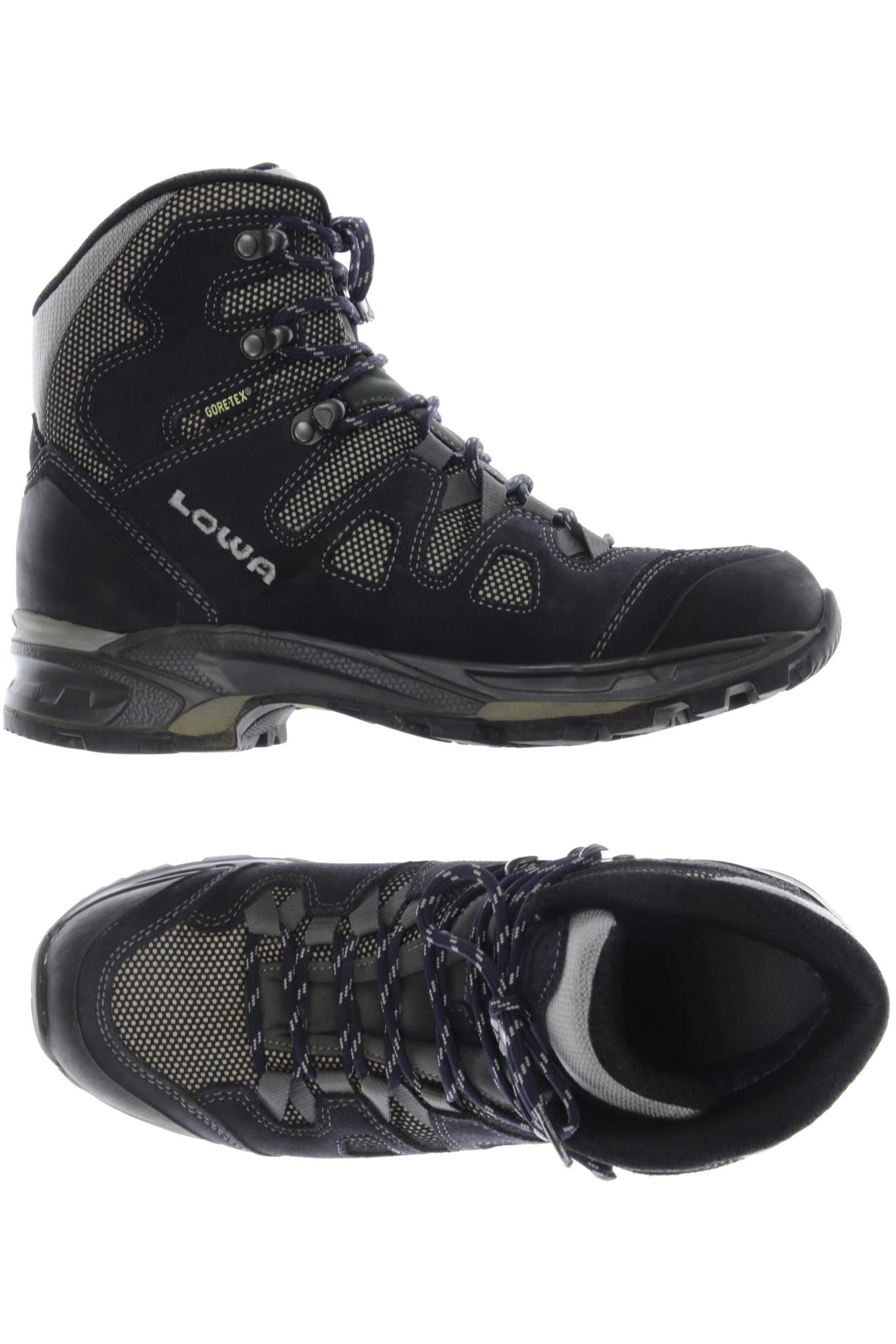 

Lowa Damen Stiefelette, schwarz, Gr. 40