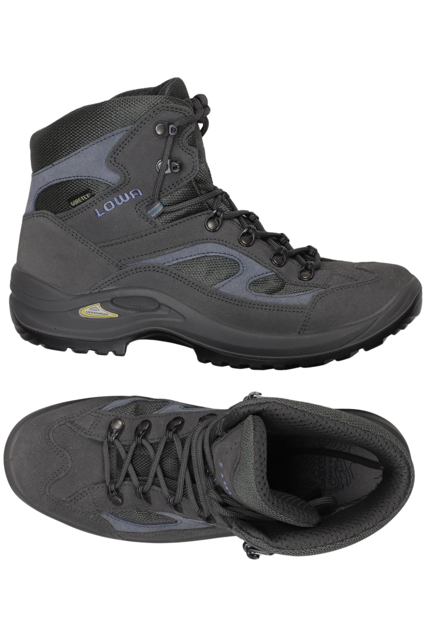 

Lowa Damen Stiefelette, grau, Gr. 40