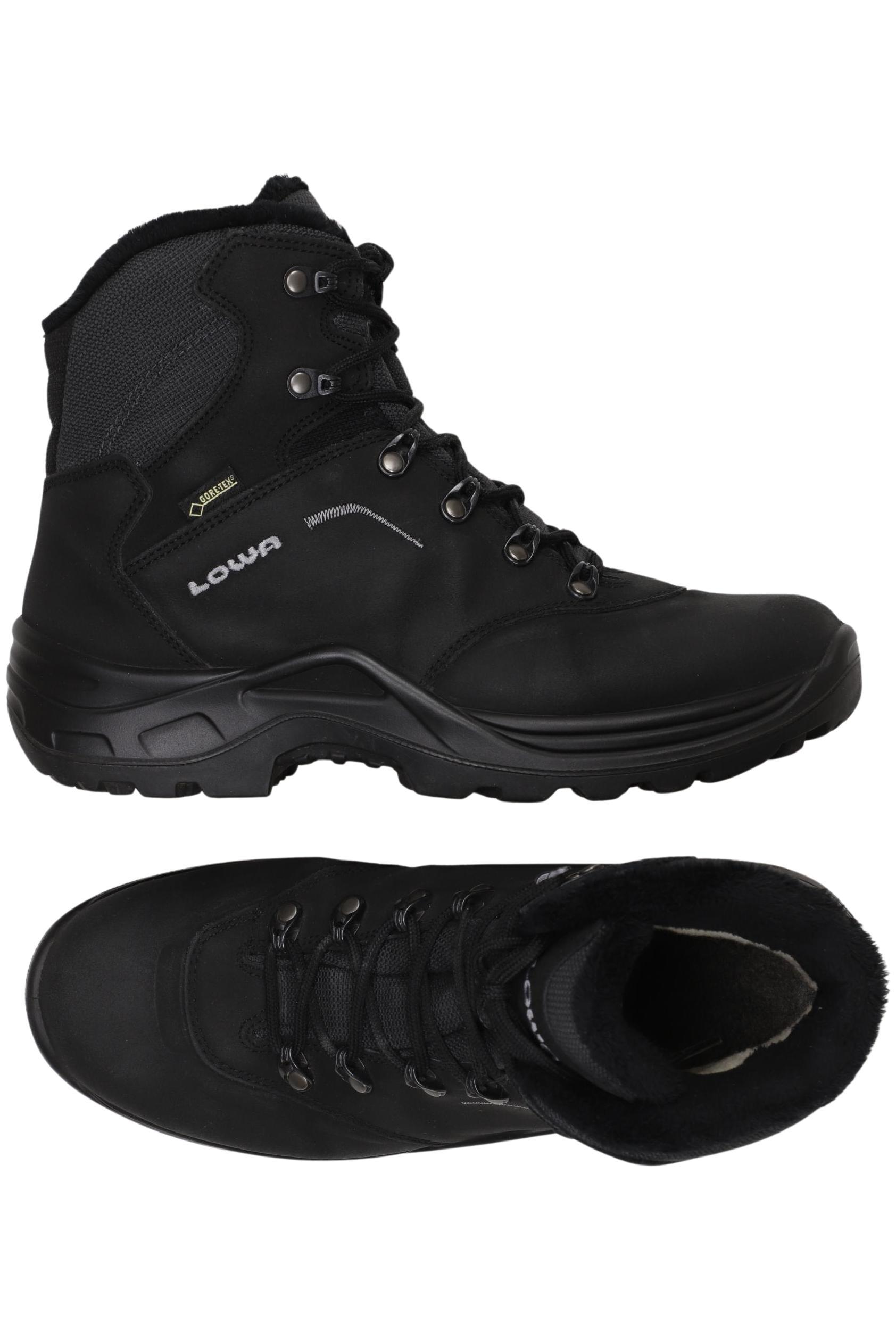 

Lowa Damen Stiefelette, schwarz, Gr. 40