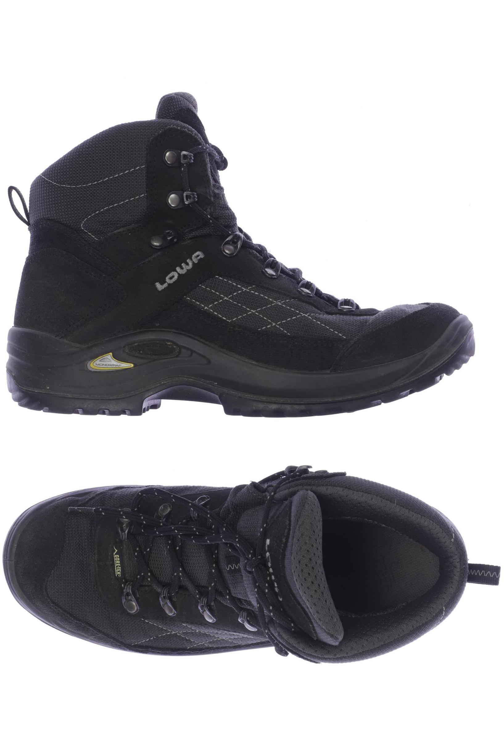 

Lowa Damen Stiefelette, grau, Gr. 39