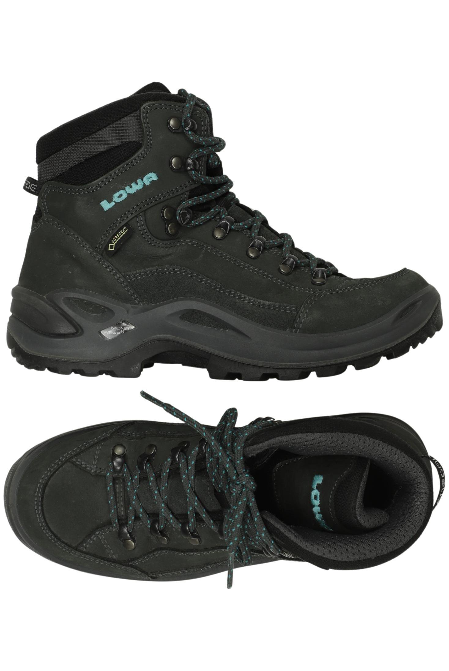 

Lowa Damen Stiefelette, grau, Gr. 37