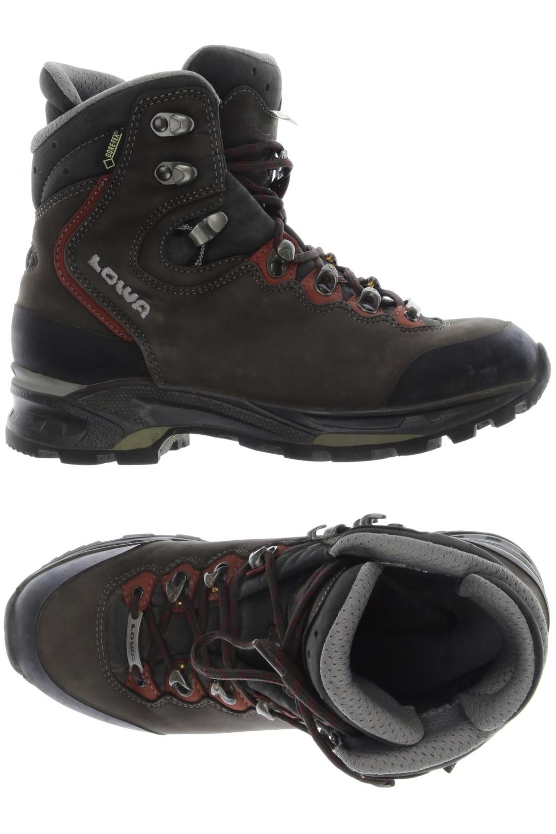 

Lowa Damen Stiefelette, braun, Gr. 38