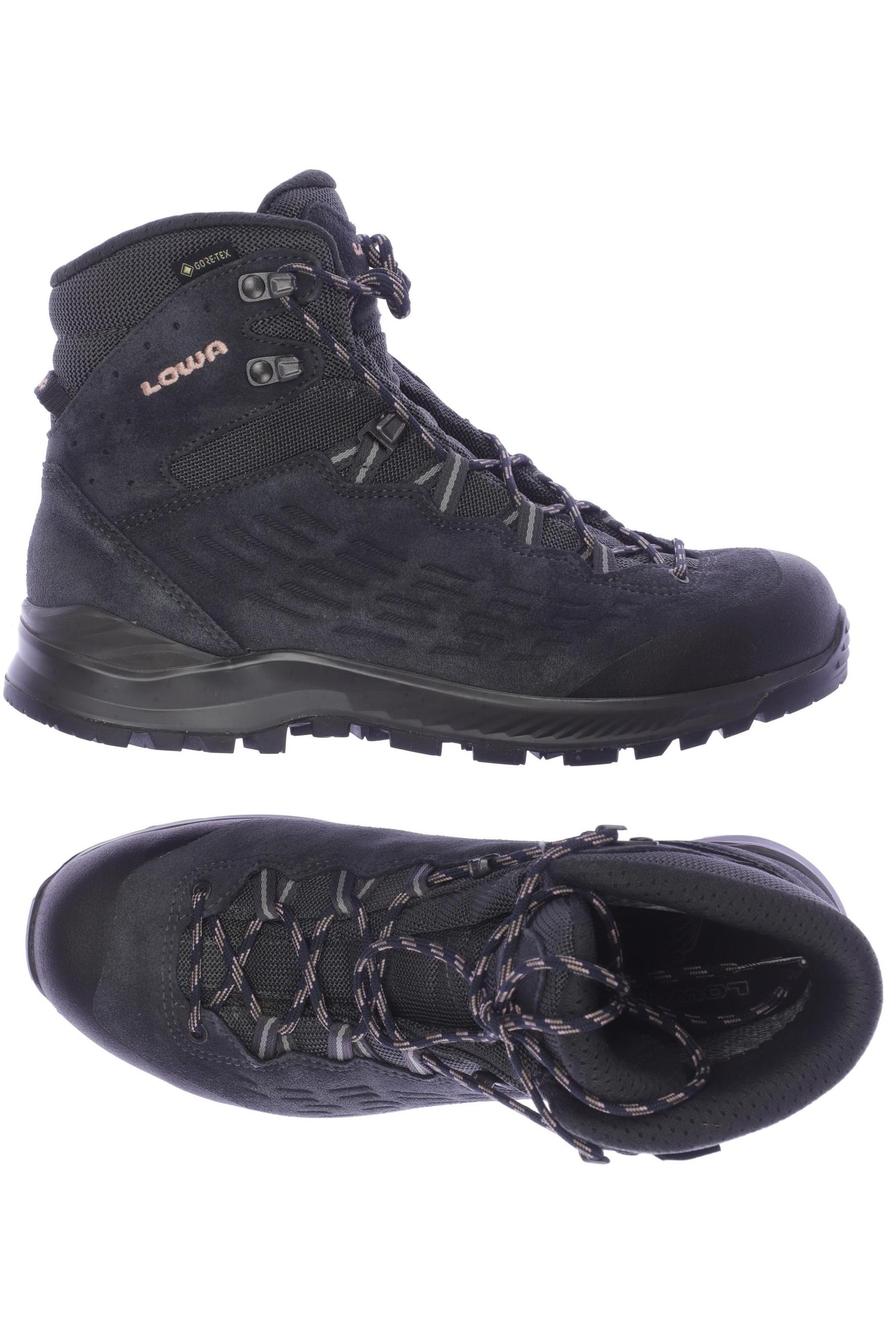 

Lowa Damen Stiefelette, marineblau, Gr. 38