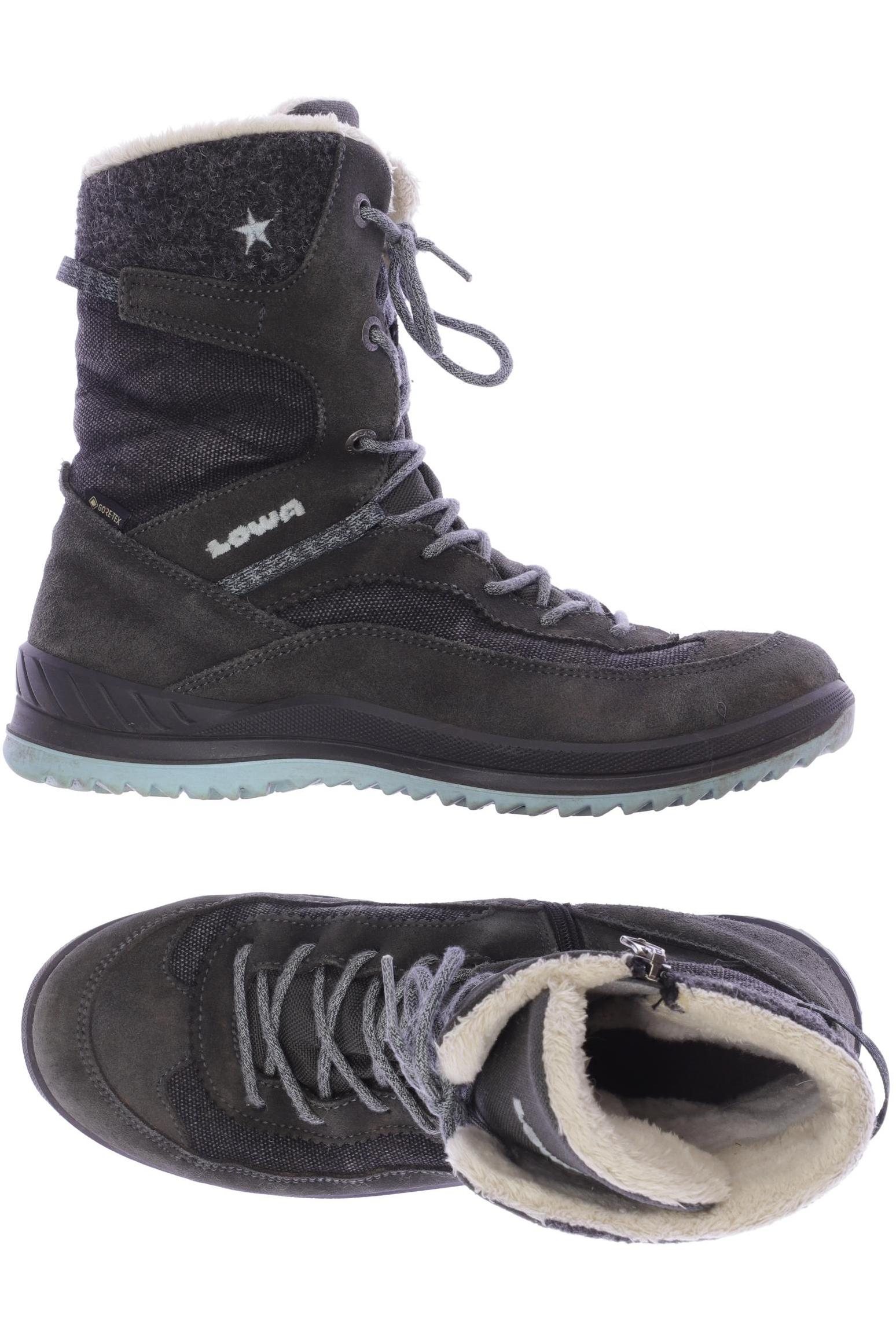 

Lowa Damen Stiefelette, grün, Gr. 38