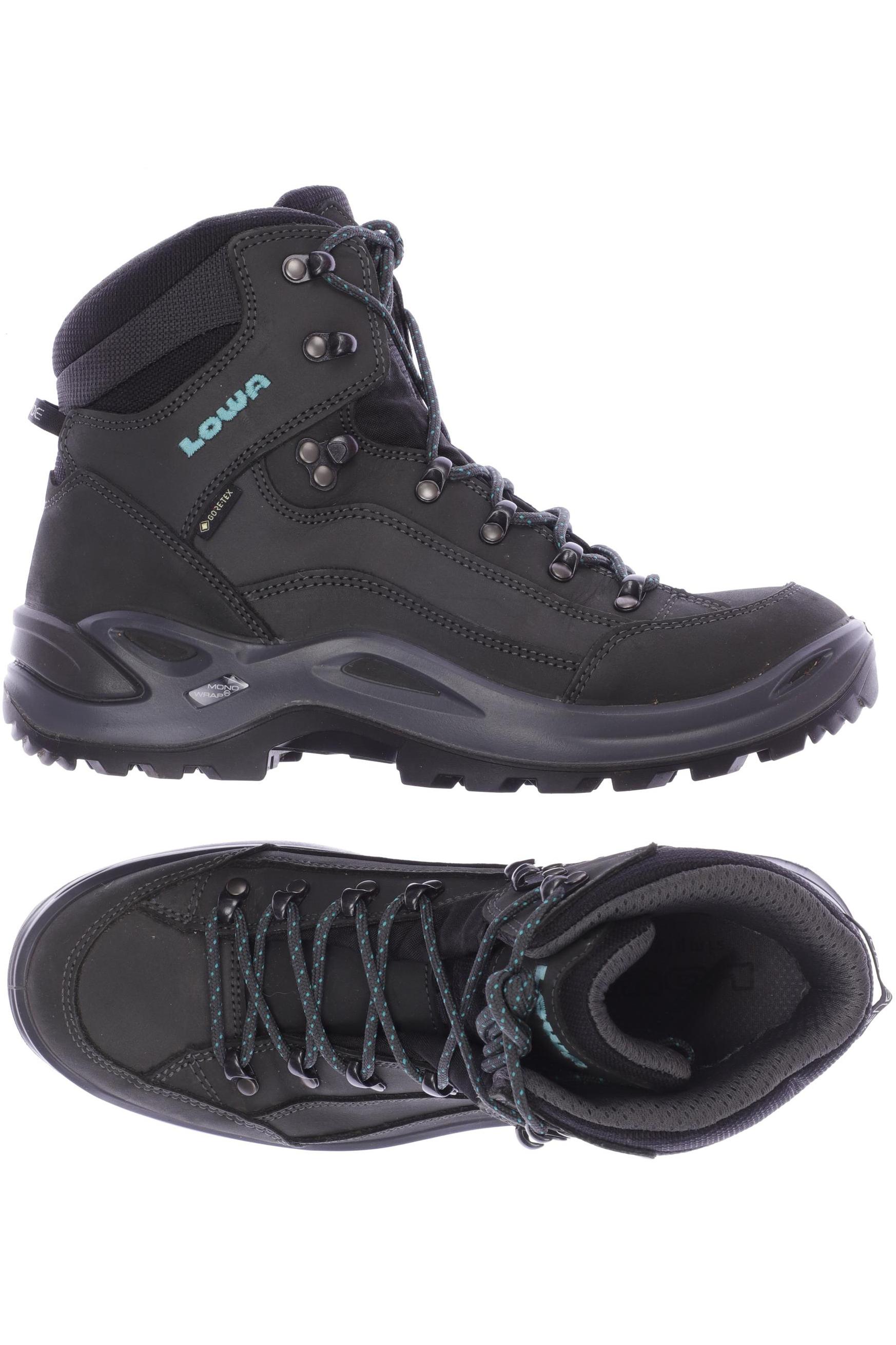 

Lowa Damen Stiefelette, grün, Gr. 42