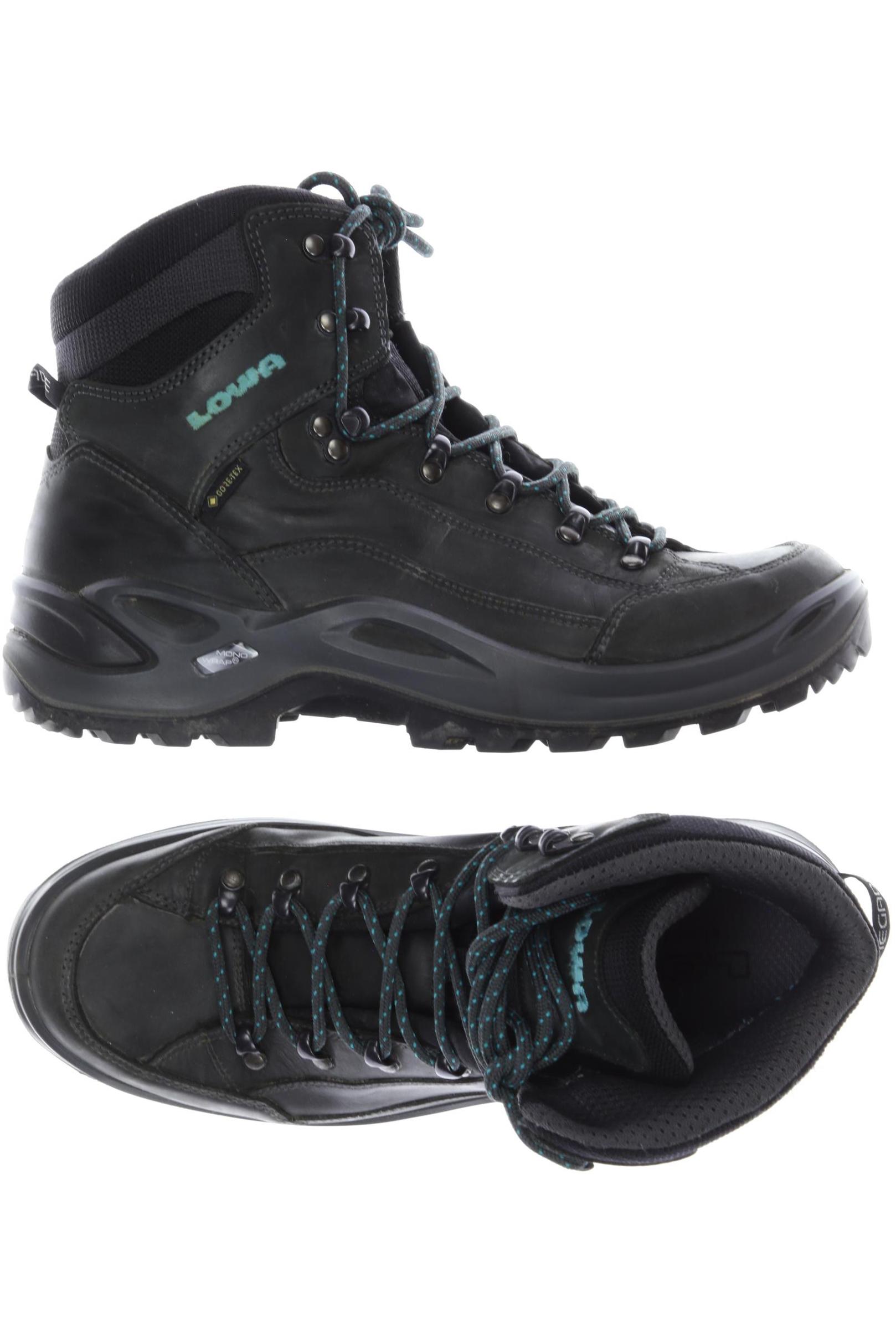 

Lowa Damen Stiefelette, grau, Gr. 42