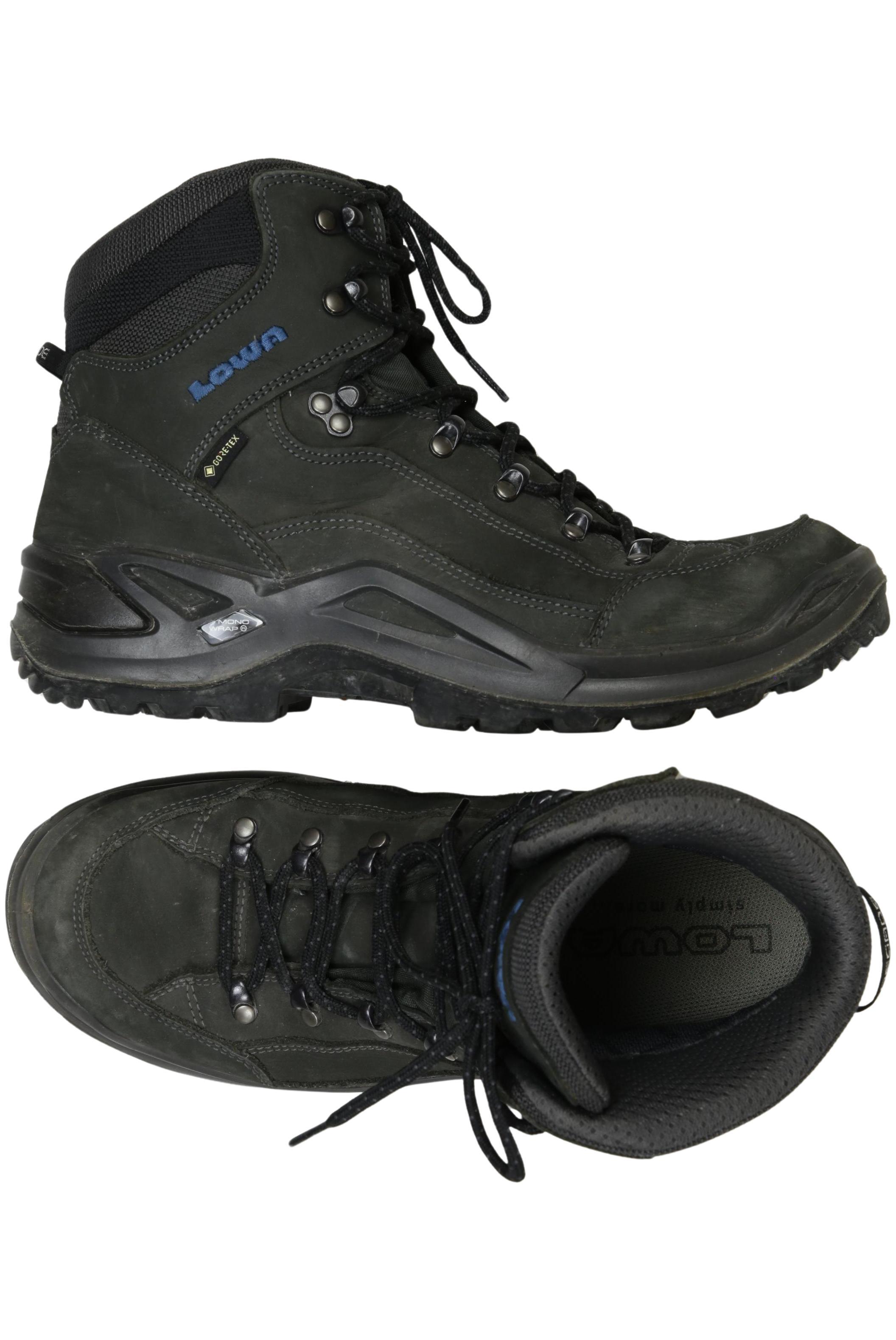 

Lowa Damen Stiefelette, grau, Gr. 43.5