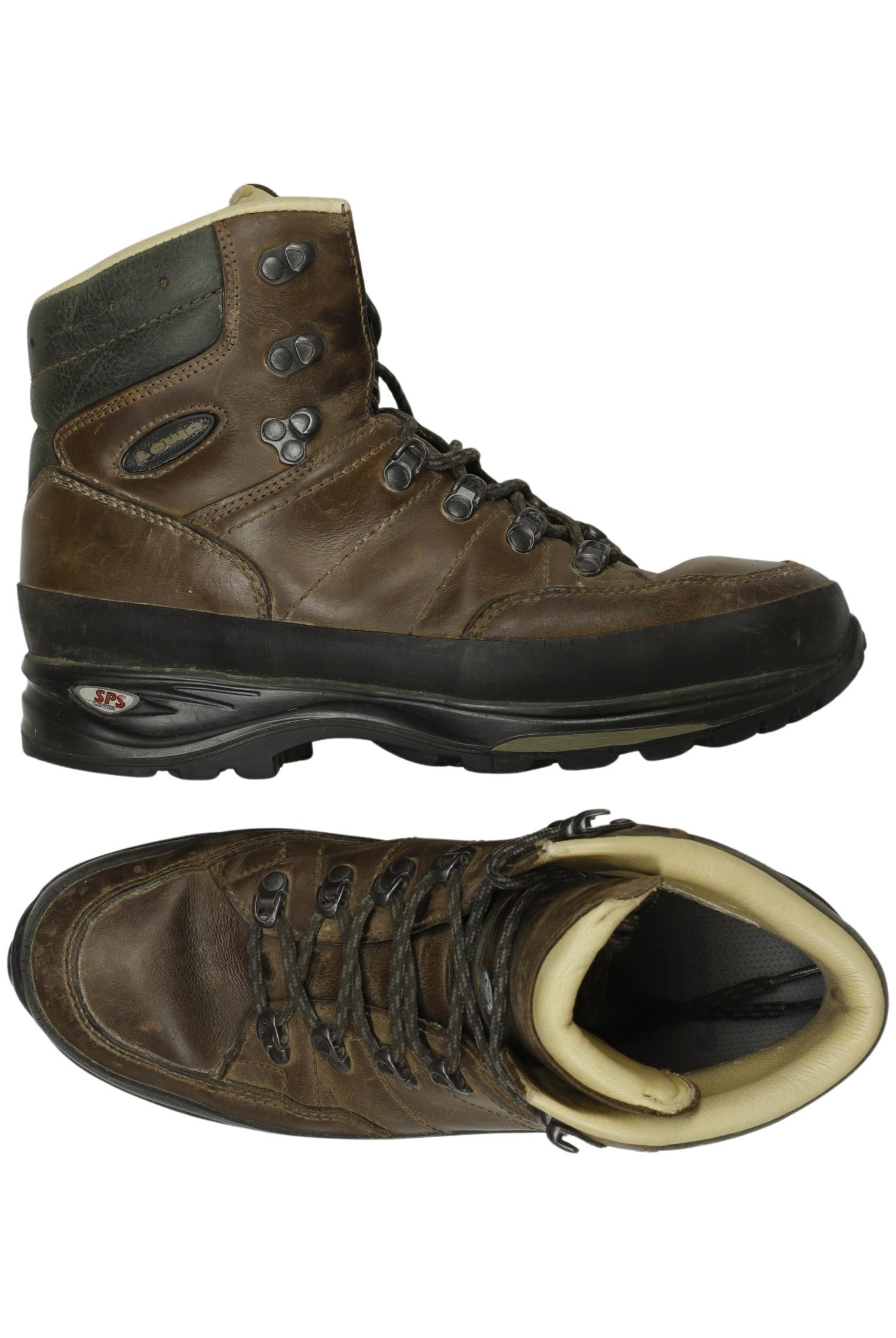 

Lowa Damen Stiefelette, braun, Gr. 41