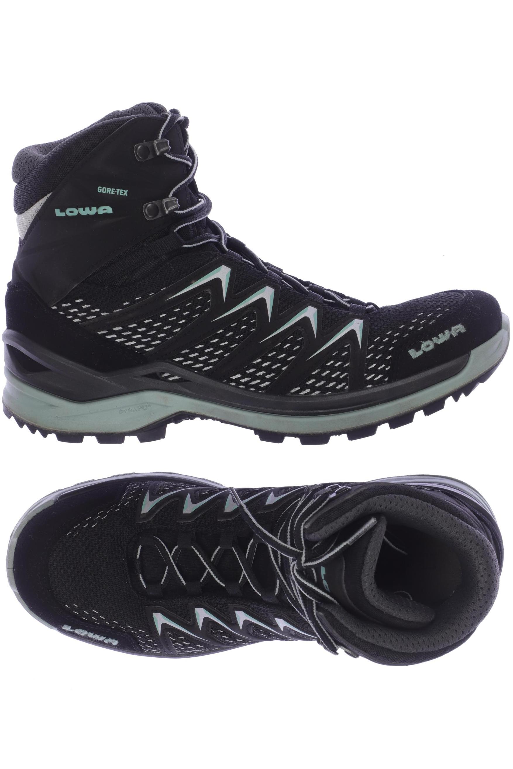 

Lowa Damen Stiefelette, schwarz, Gr. 39.5