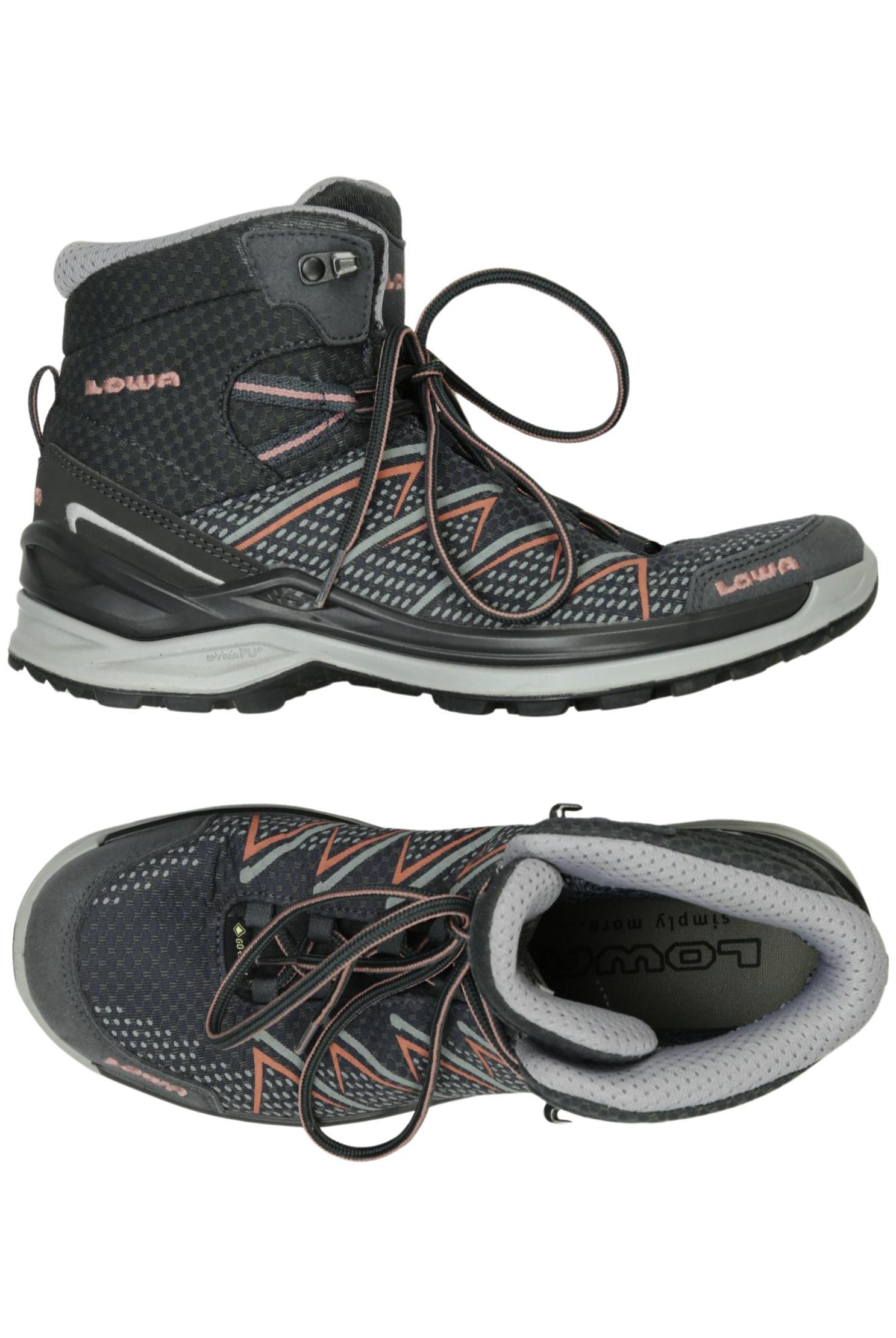 

Lowa Damen Stiefelette, grau, Gr. 39