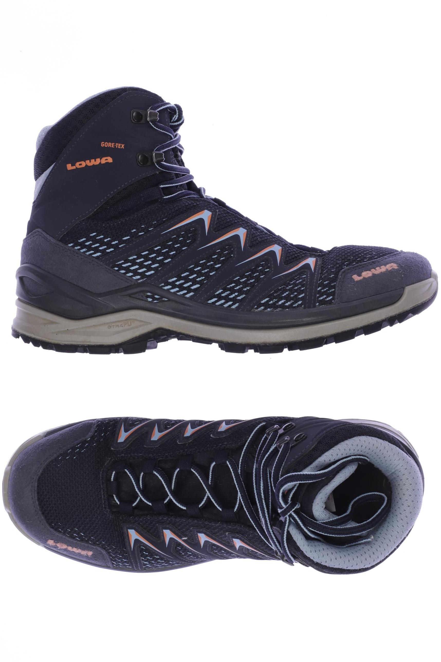 

Lowa Damen Stiefelette, marineblau, Gr. 41
