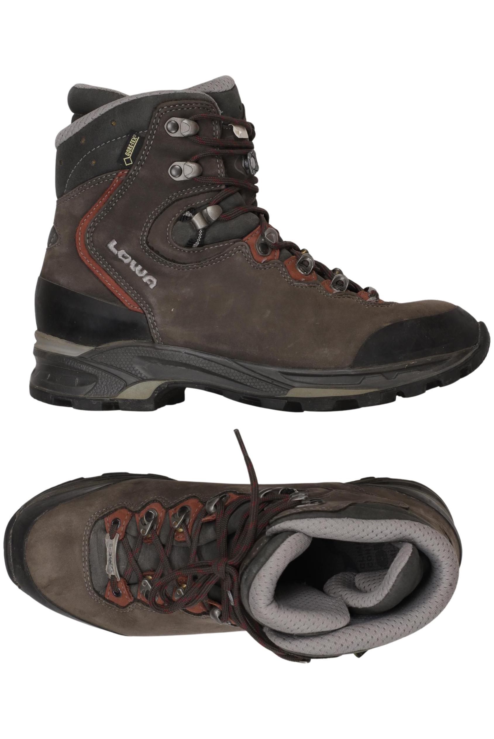 

Lowa Damen Stiefelette, braun, Gr. 41