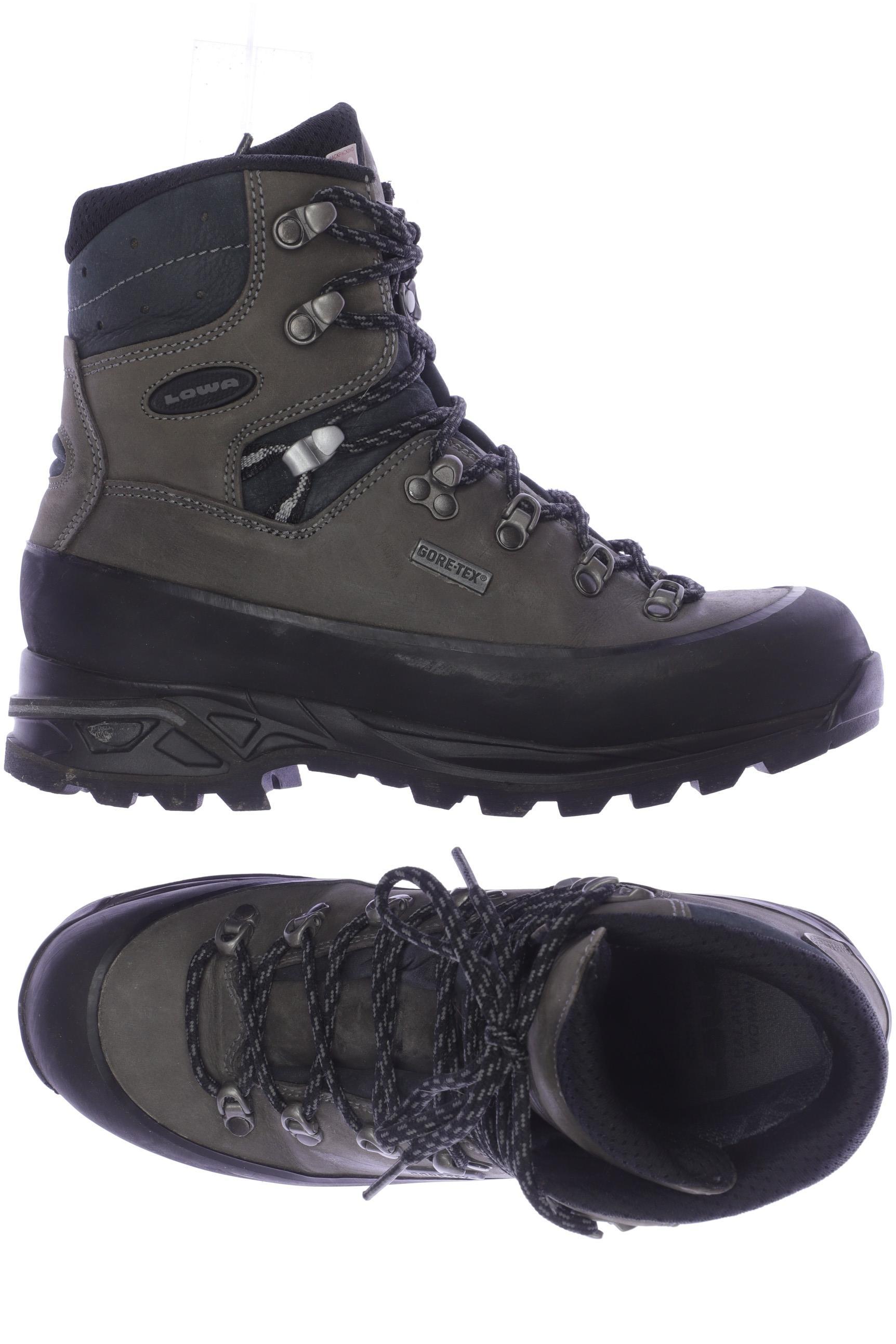 

Lowa Damen Stiefelette, grau, Gr. 39.5