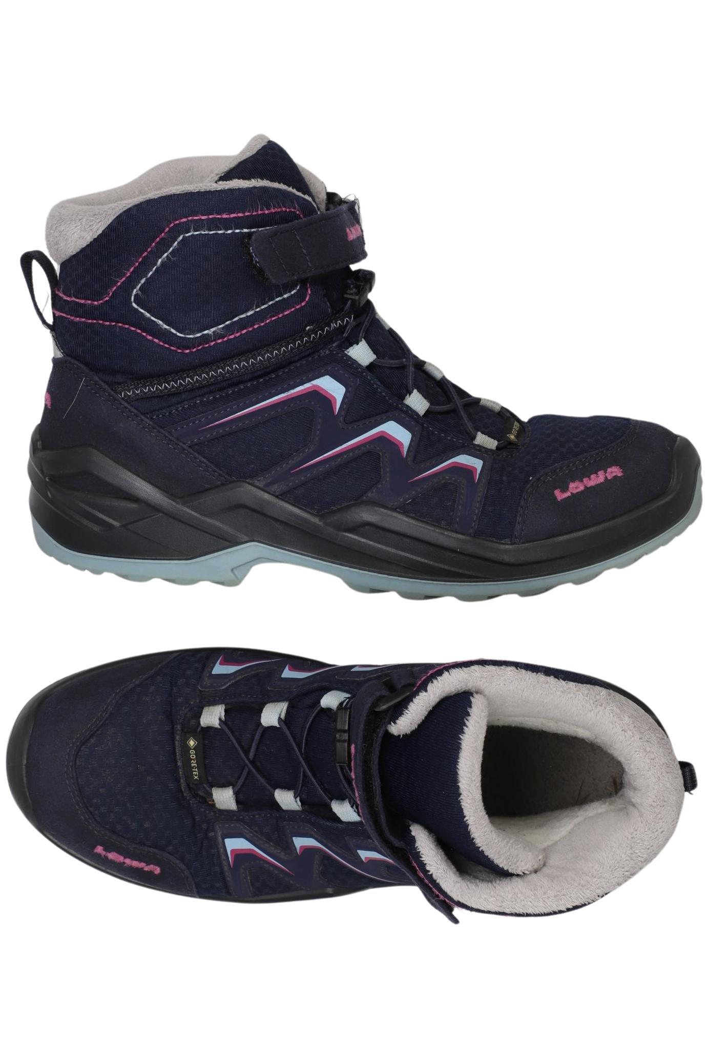 

Lowa Damen Stiefelette, mehrfarbig, Gr. 37