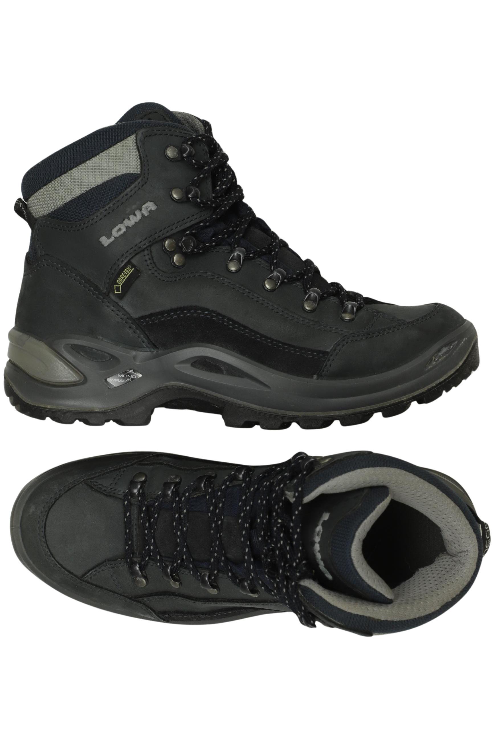 

Lowa Damen Stiefelette, grau, Gr. 39.5