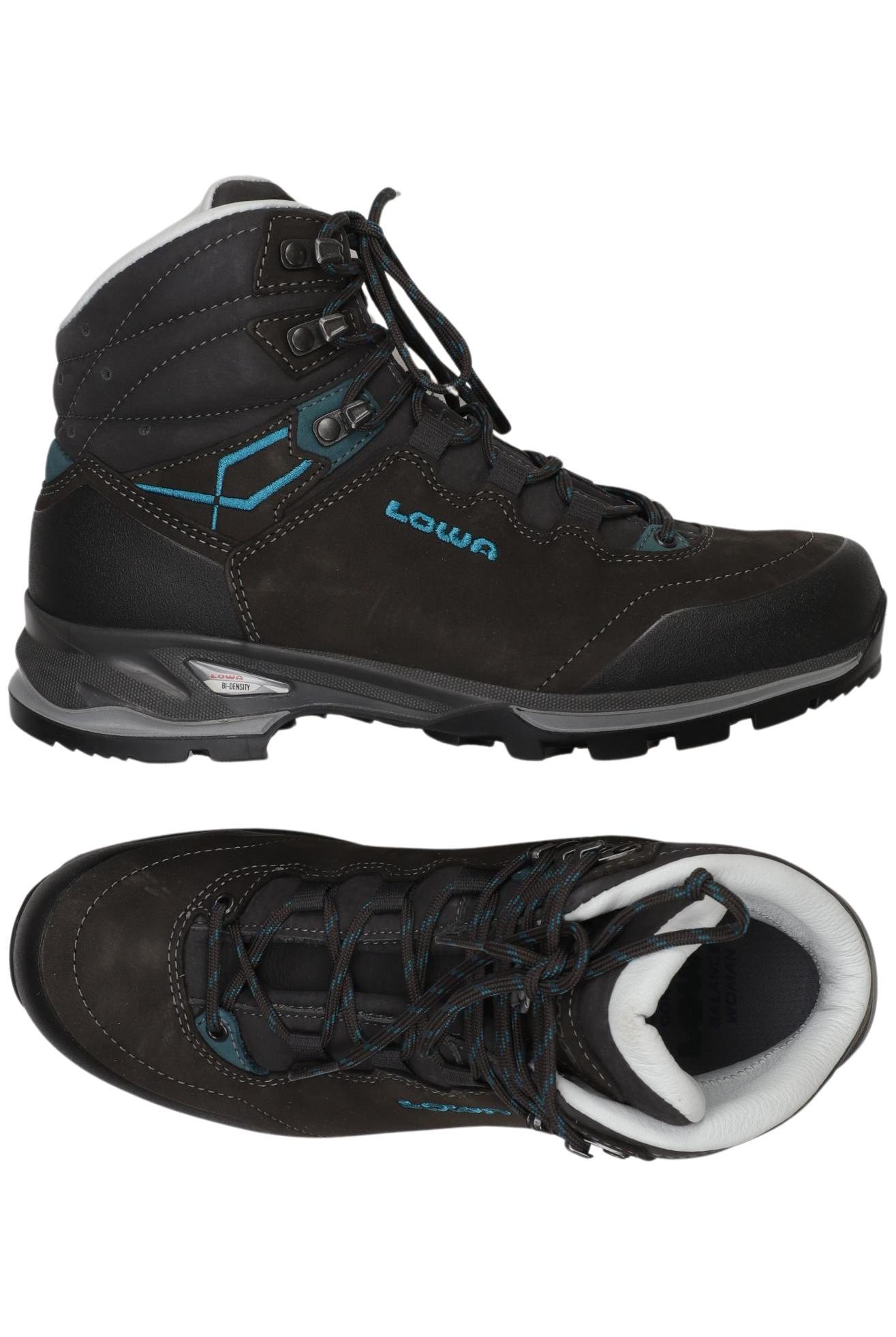 

Lowa Damen Stiefelette, braun, Gr. 38