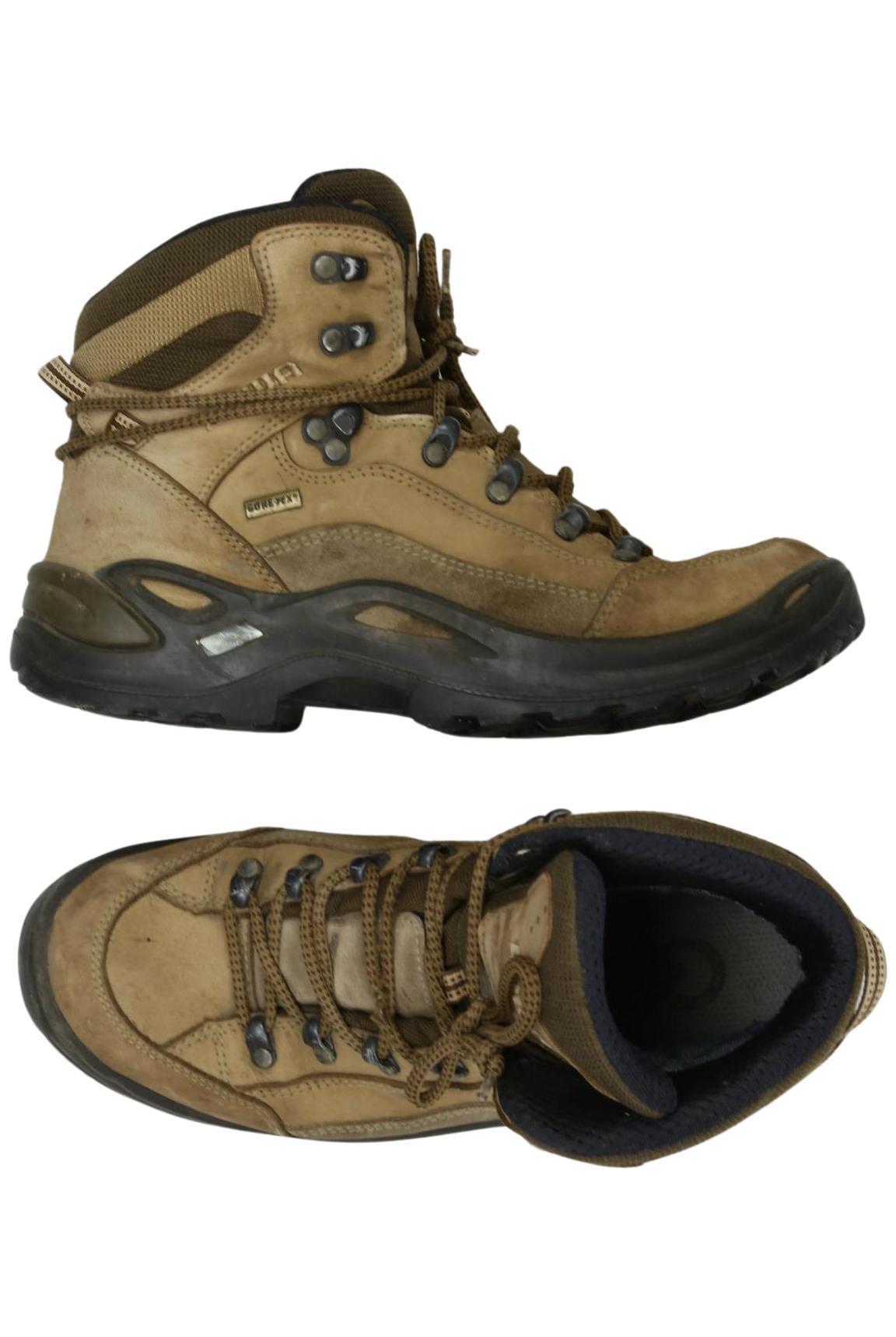 

Lowa Damen Stiefelette, braun, Gr. 40