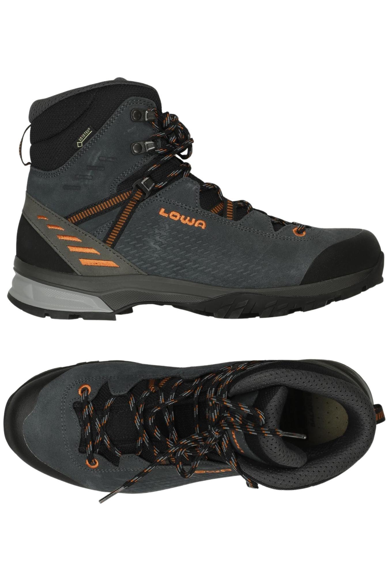 

Lowa Damen Stiefelette, marineblau, Gr. 41