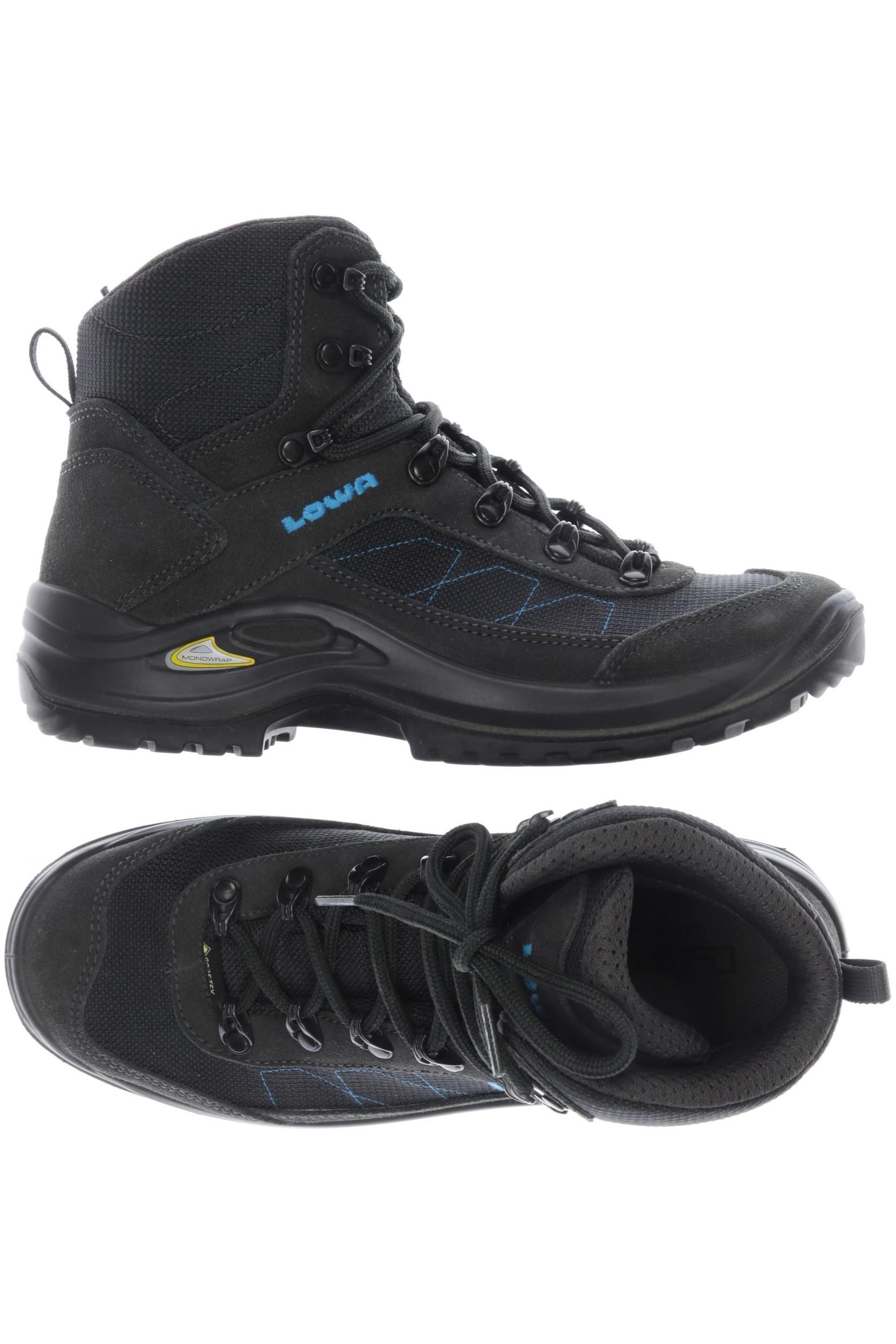 

Lowa Damen Stiefelette, grau, Gr. 38