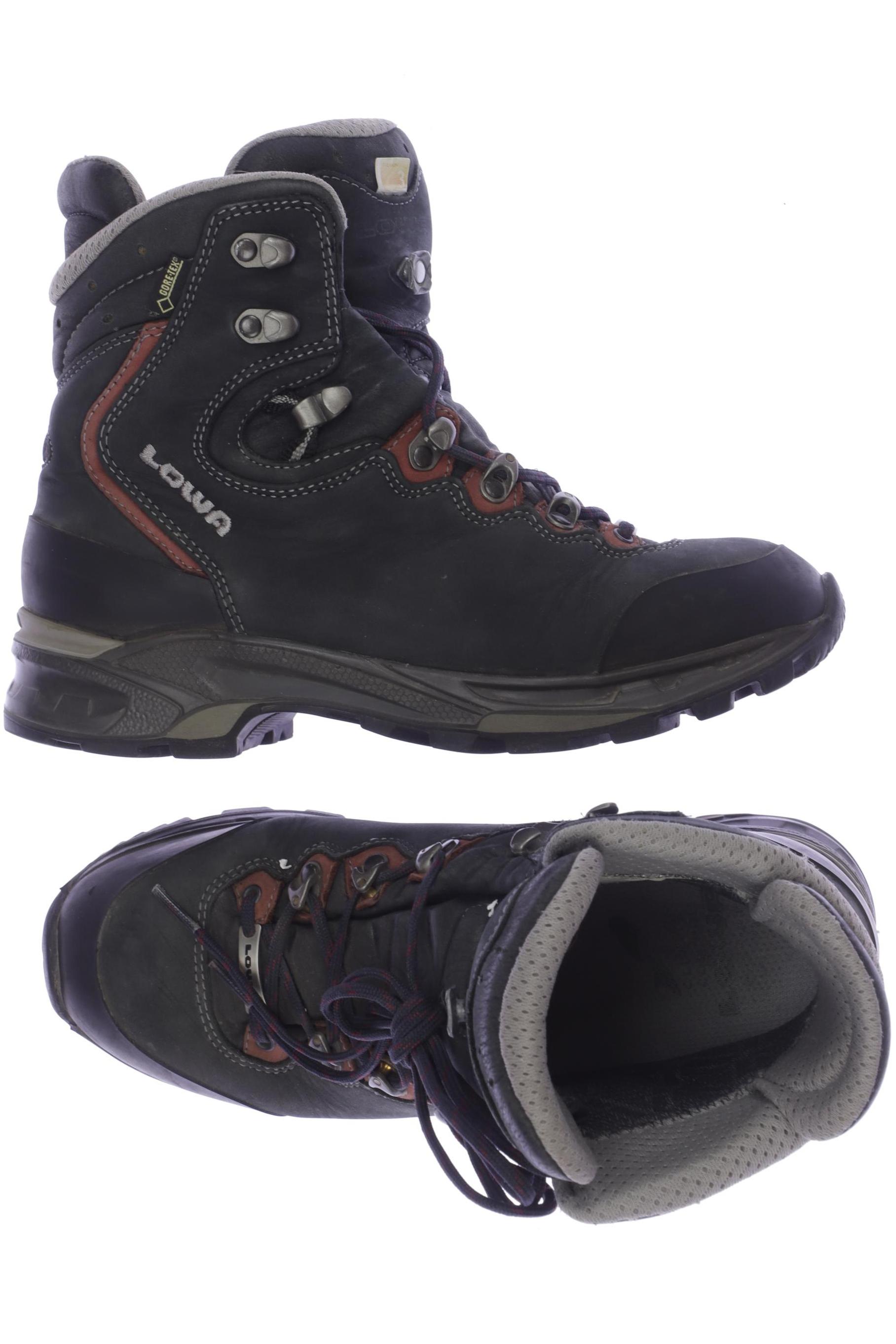 

Lowa Damen Stiefelette, marineblau, Gr. 40