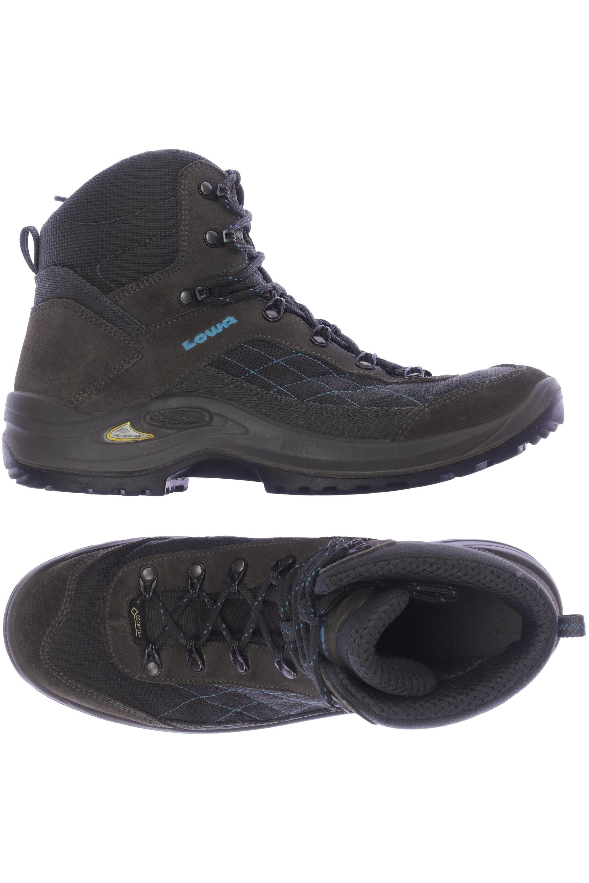 

Lowa Damen Stiefelette, braun, Gr. 42.5