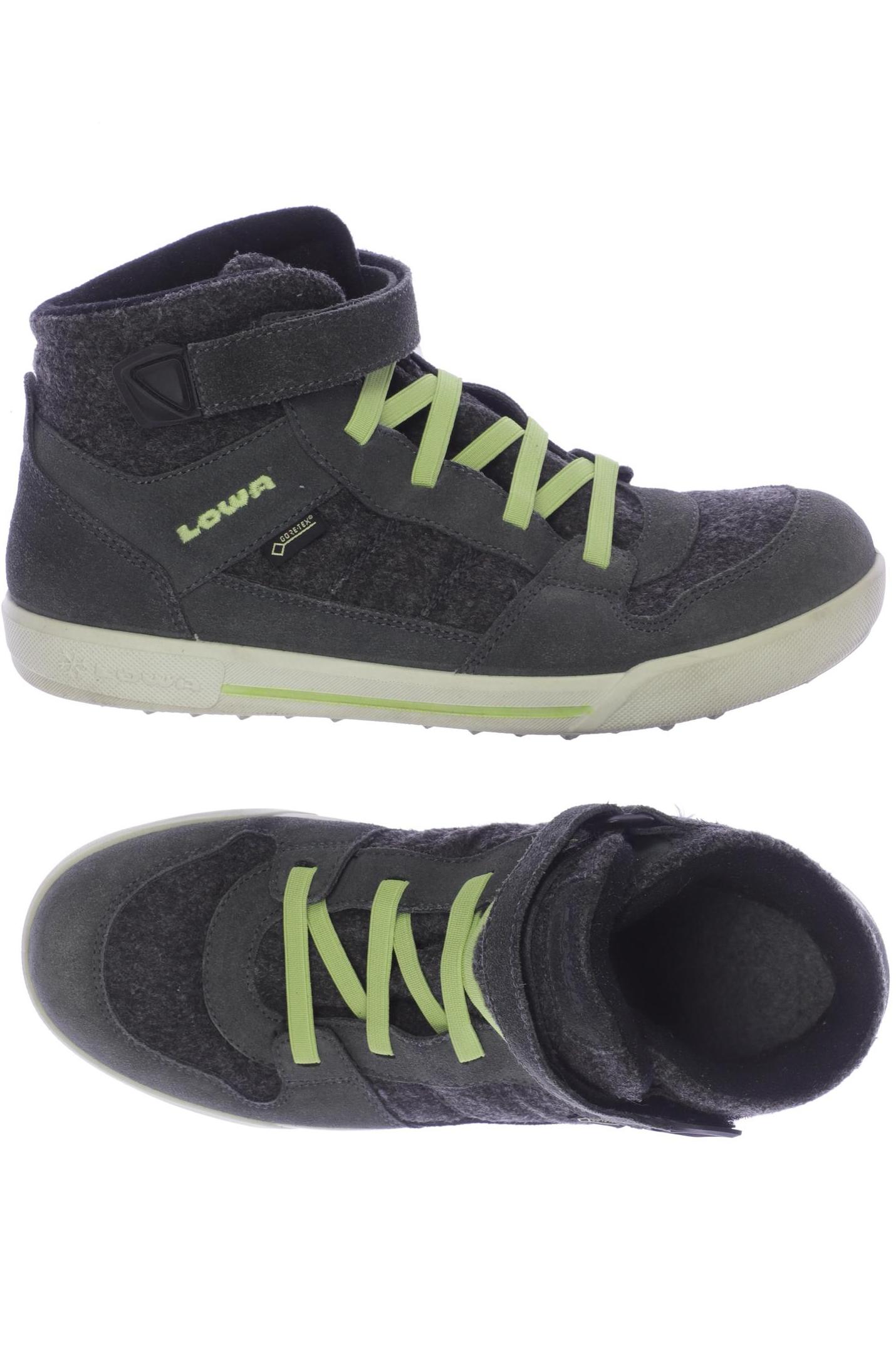 

Lowa Damen Stiefelette, grau, Gr. 39