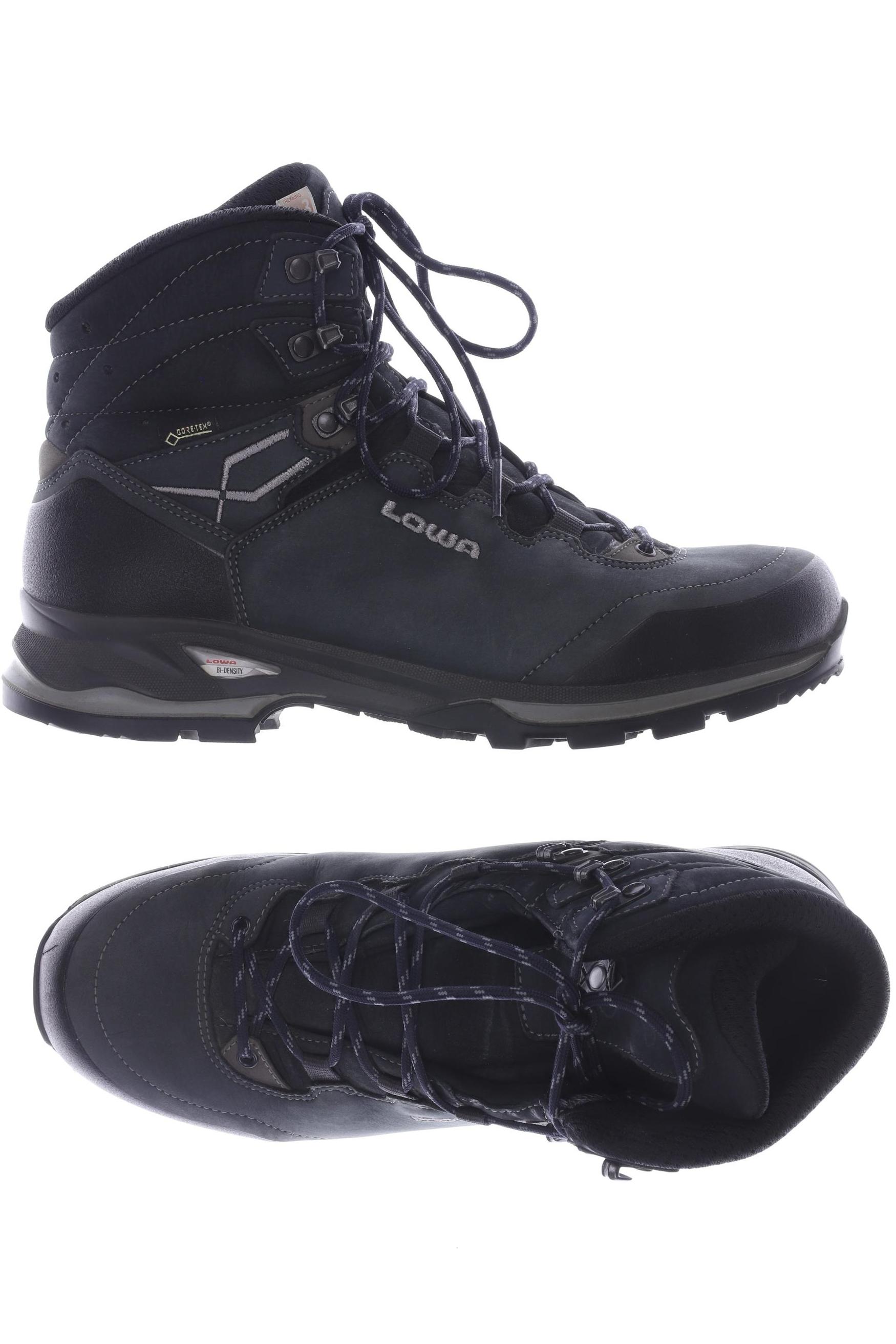 

Lowa Damen Stiefelette, grau, Gr. 41