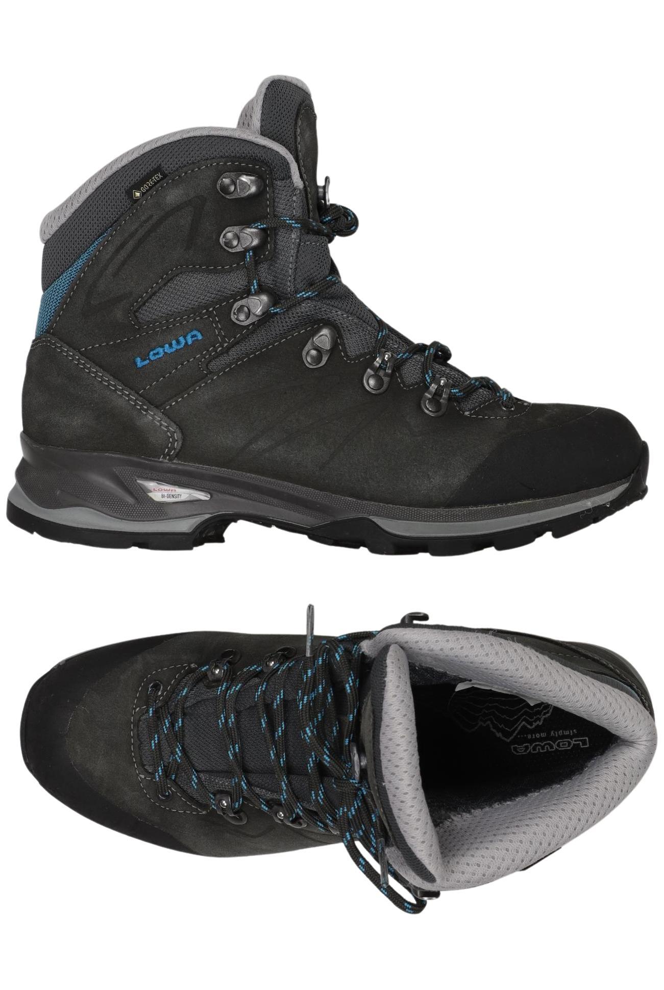 

Lowa Damen Stiefelette, grau, Gr. 40