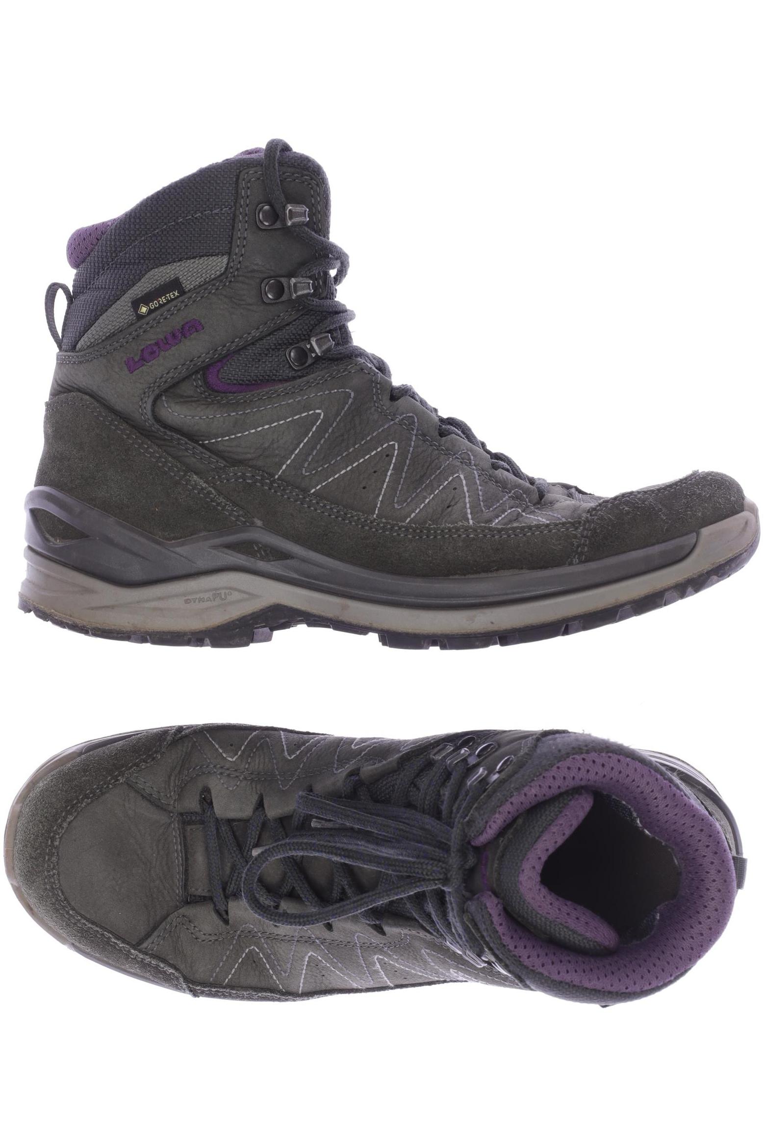 

Lowa Damen Stiefelette, grau, Gr. 39