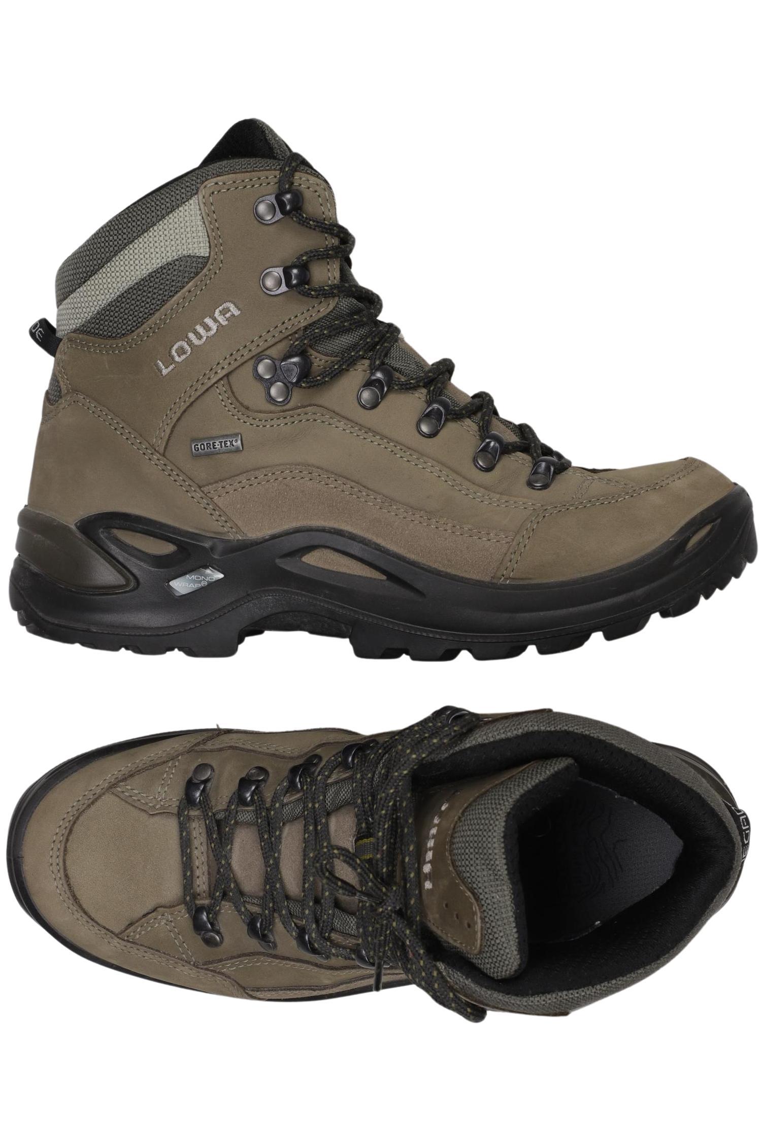 

Lowa Damen Stiefelette, braun, Gr. 39