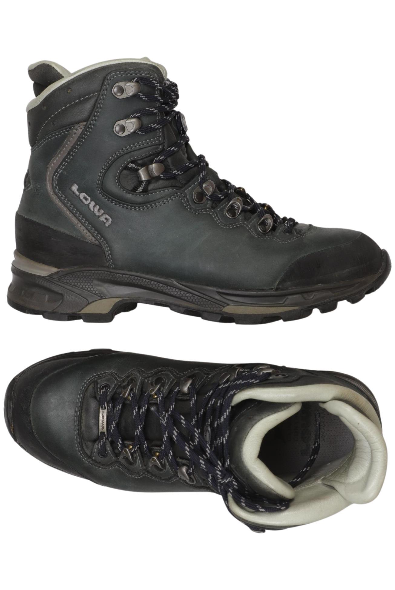 

Lowa Damen Stiefelette, grau, Gr. 40
