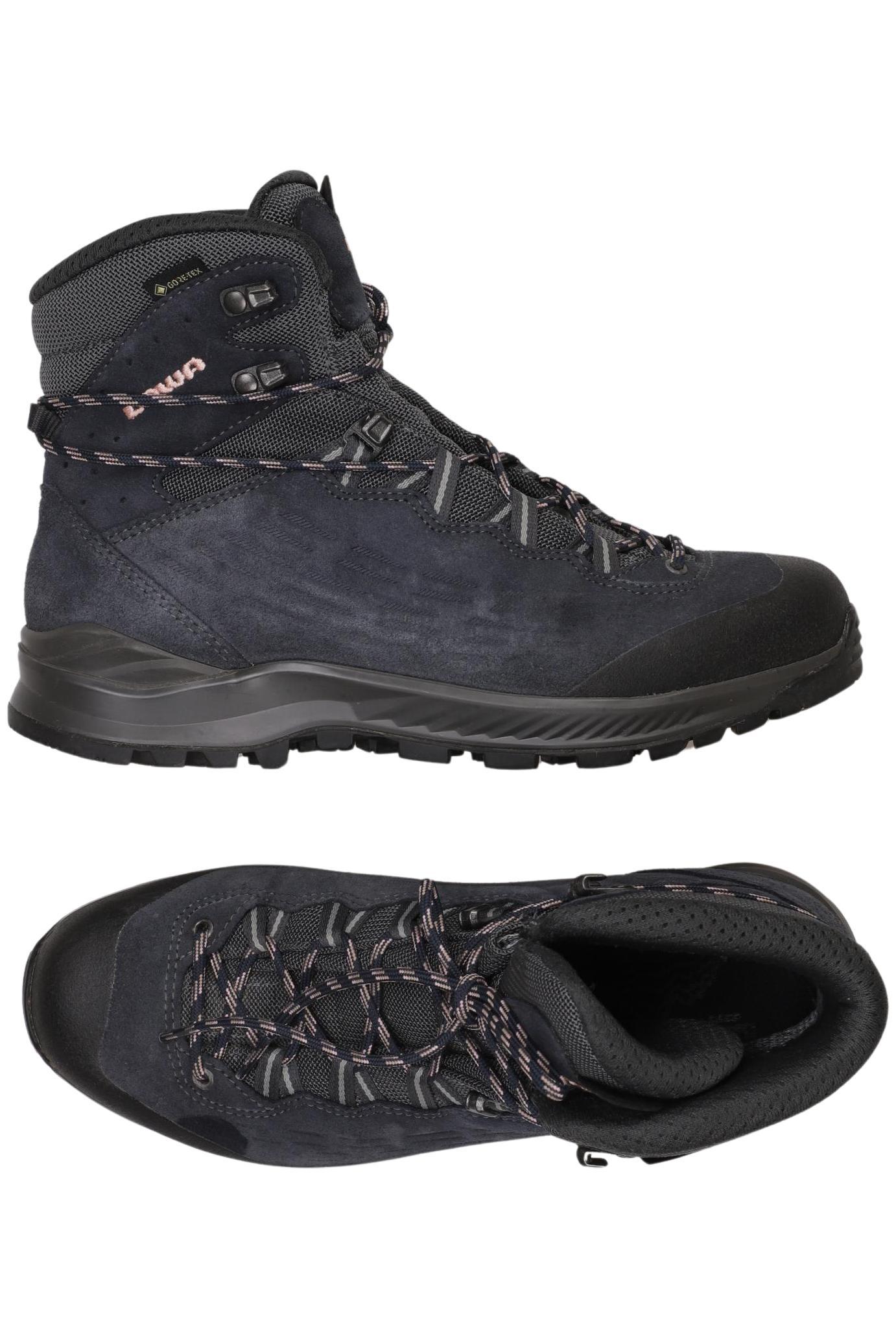 

Lowa Damen Stiefelette, marineblau, Gr. 38