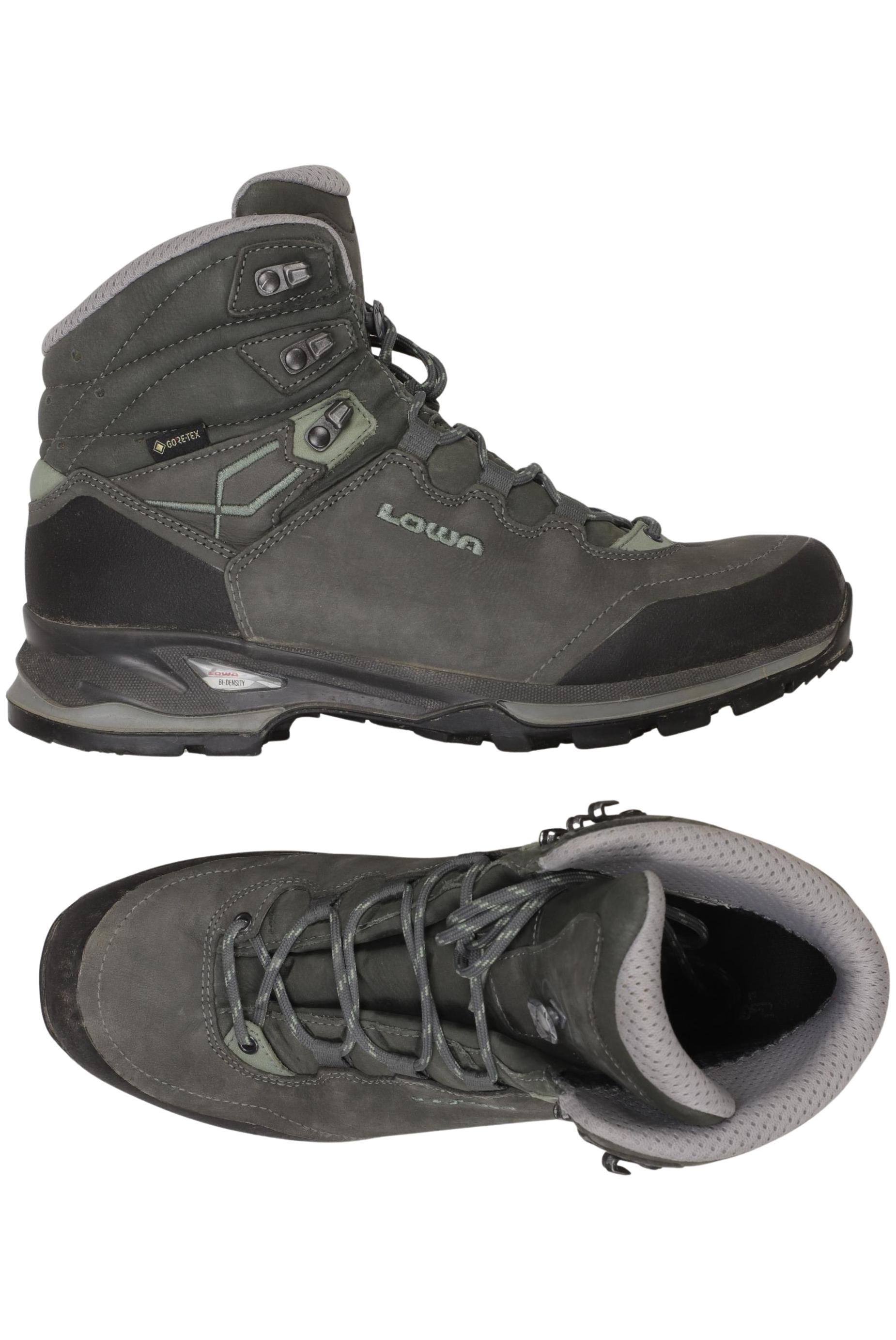 

Lowa Damen Stiefelette, grau, Gr. 41